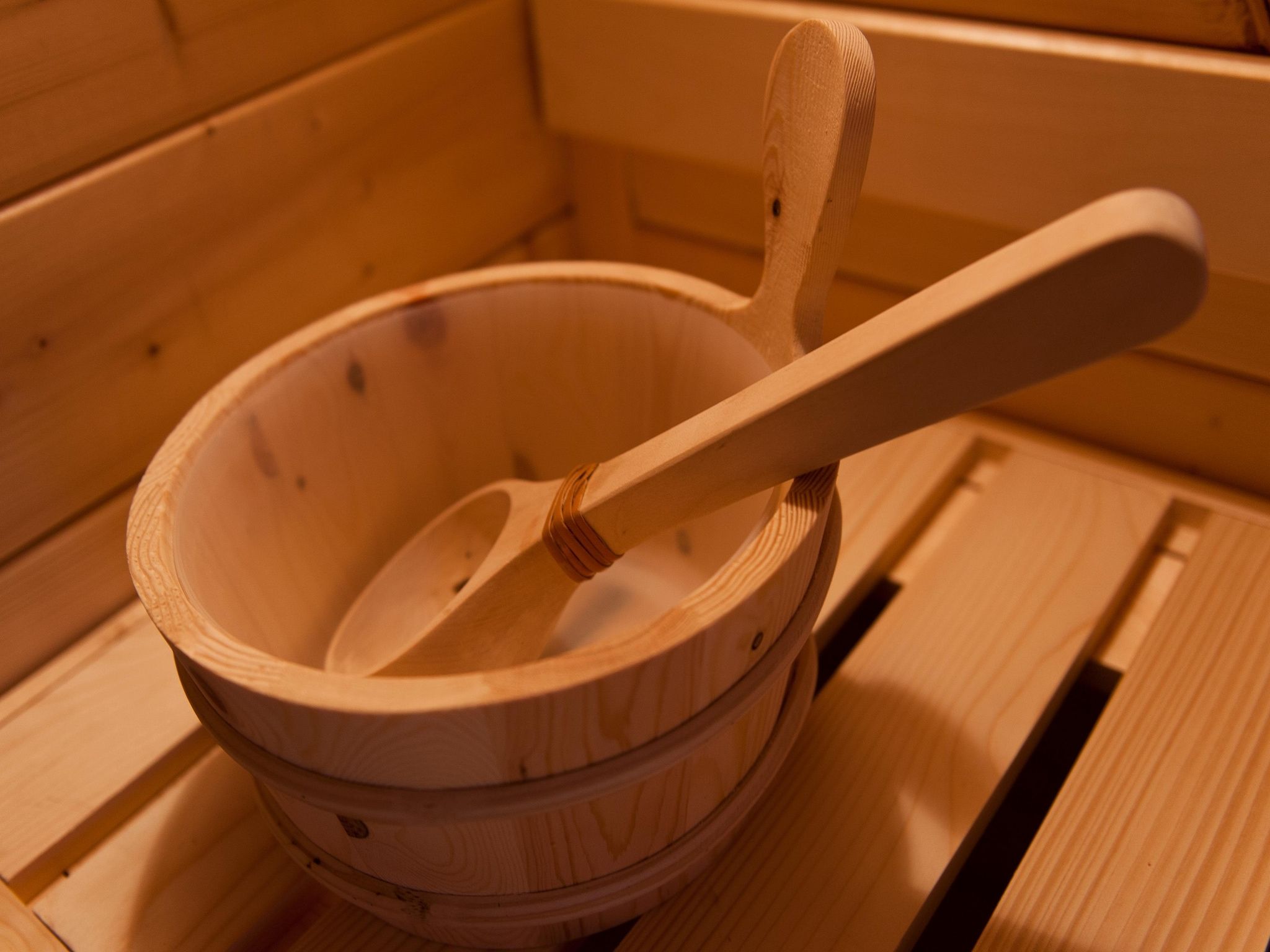 Wellness bij Wiid Wellness de luxe met sauna & buitenspa in Friesland