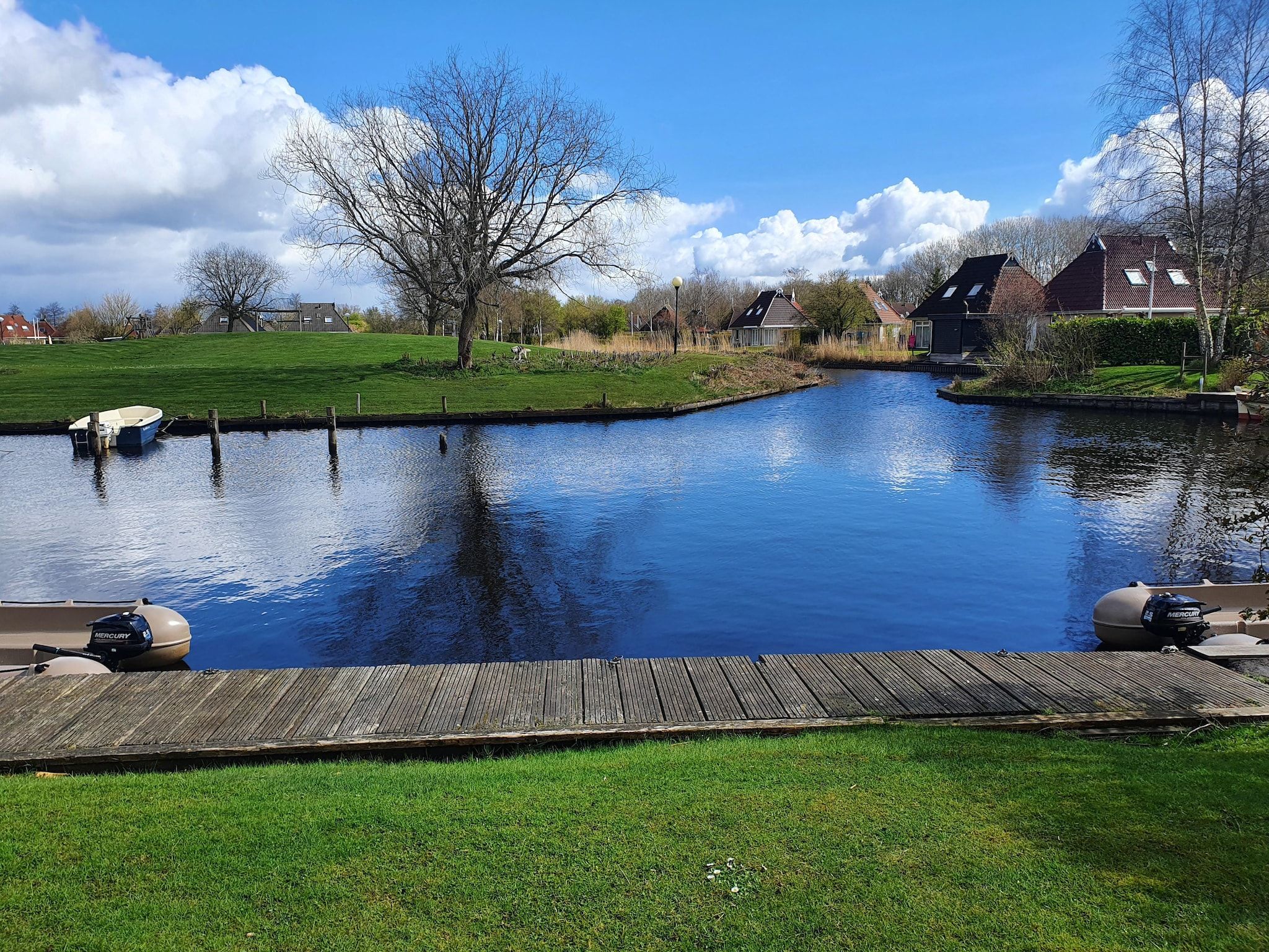Sfeerbeeld van Wiid Wellness de luxe met sauna & buitenspa in Friesland
