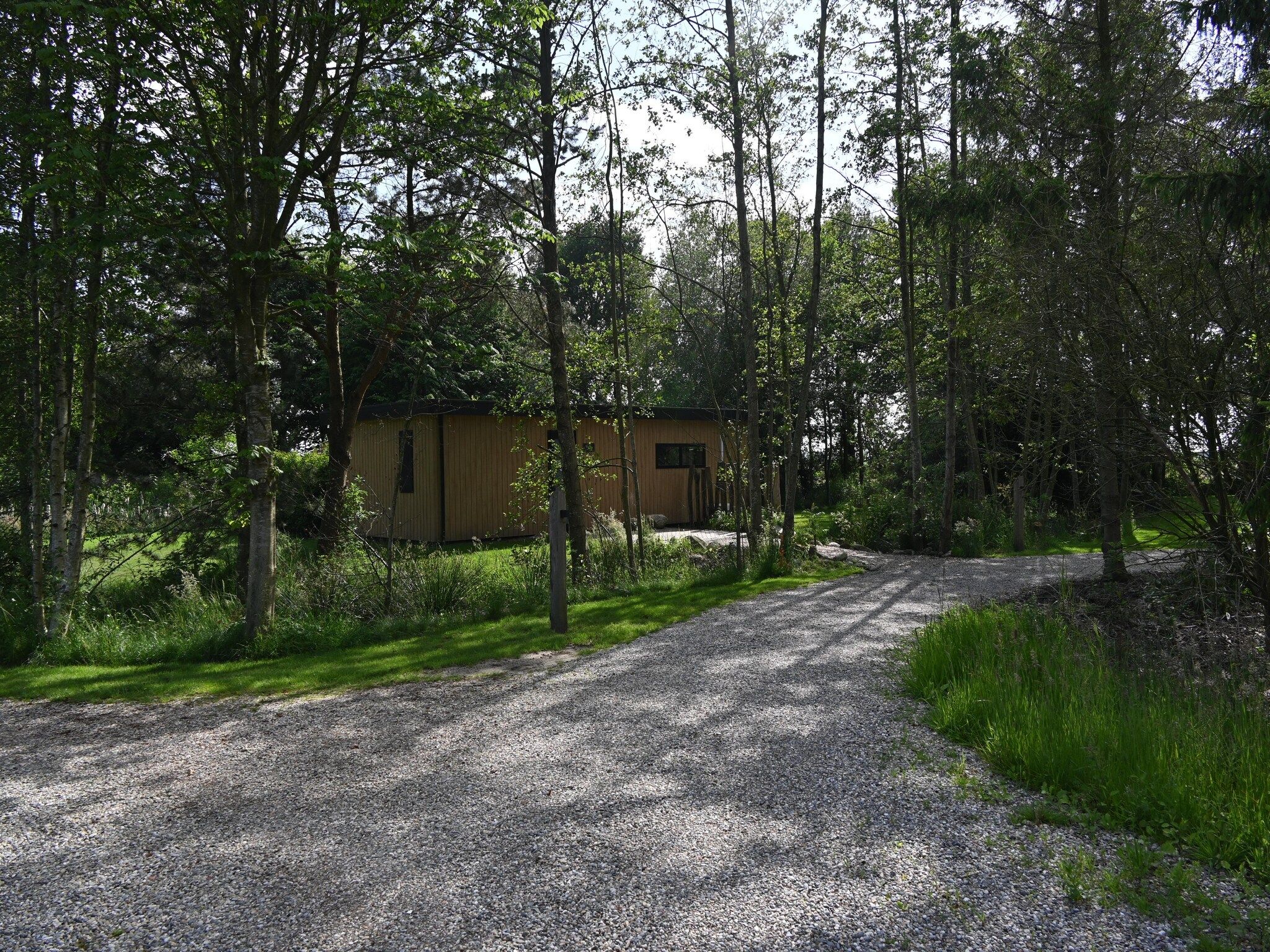 Tentlodge Partijs Wellness met sauna en prive-bad-2p in Dalerveen - Foto 26 van 33
