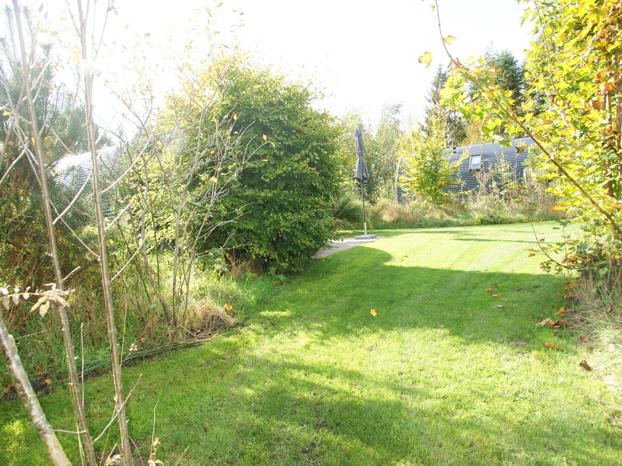 Tentlodge Fazant in Dalerveen - Foto 34 van 35