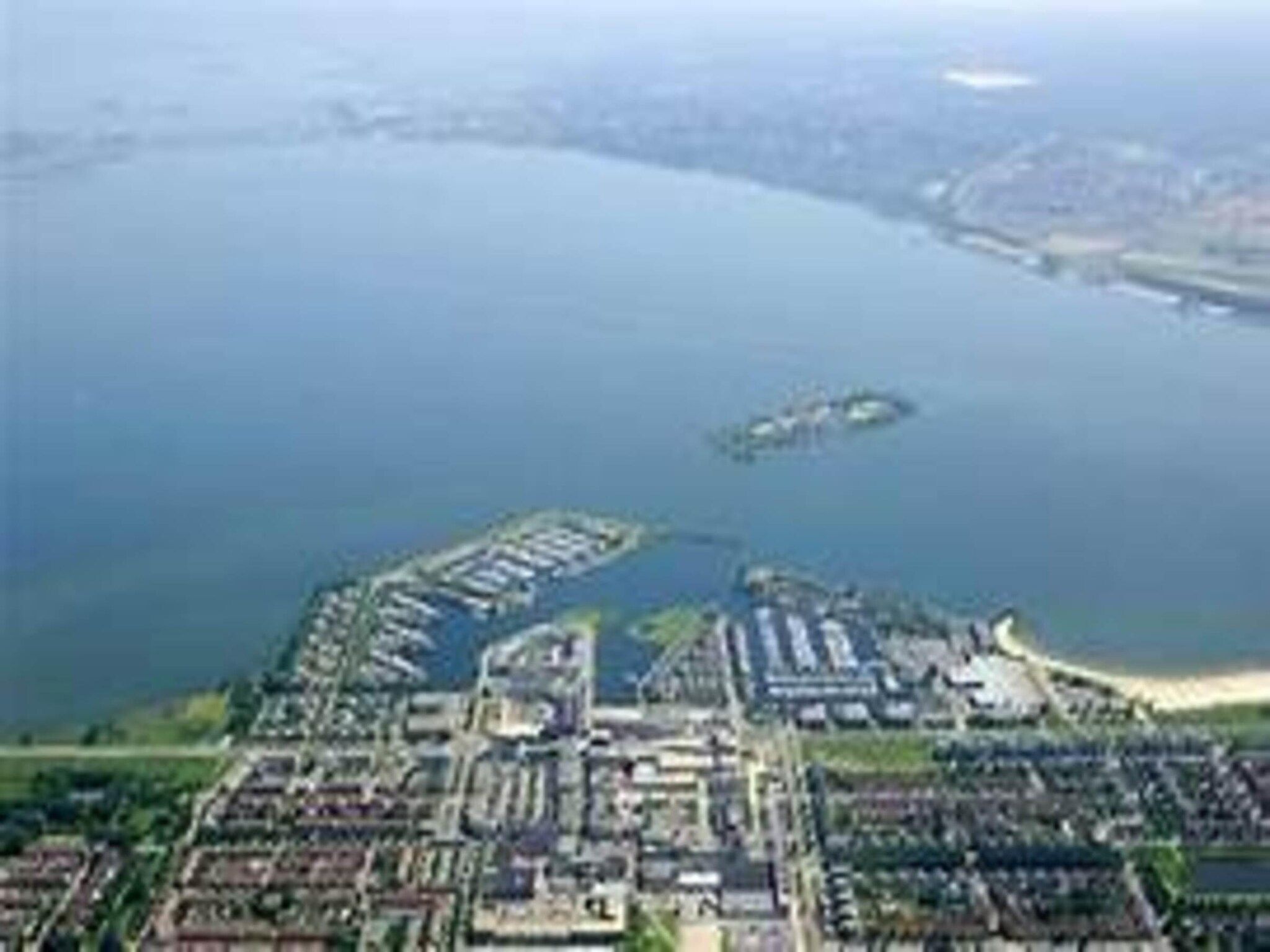 Resort de Parel 7 in Zeewolde - Foto 31 van 35