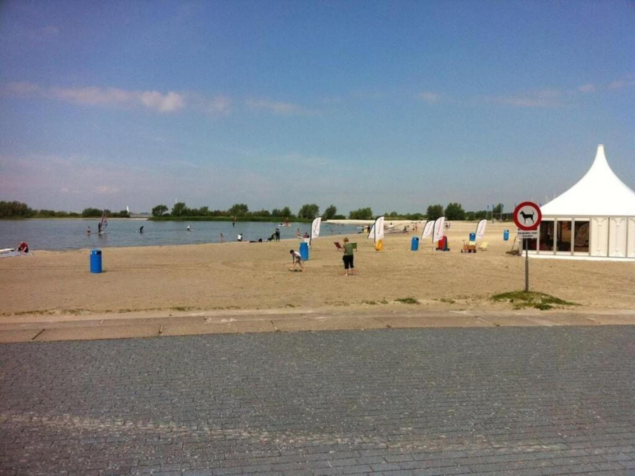 Beachvilla Royaal met Sauna - 10 personen in Makkum - Foto 33 van 87