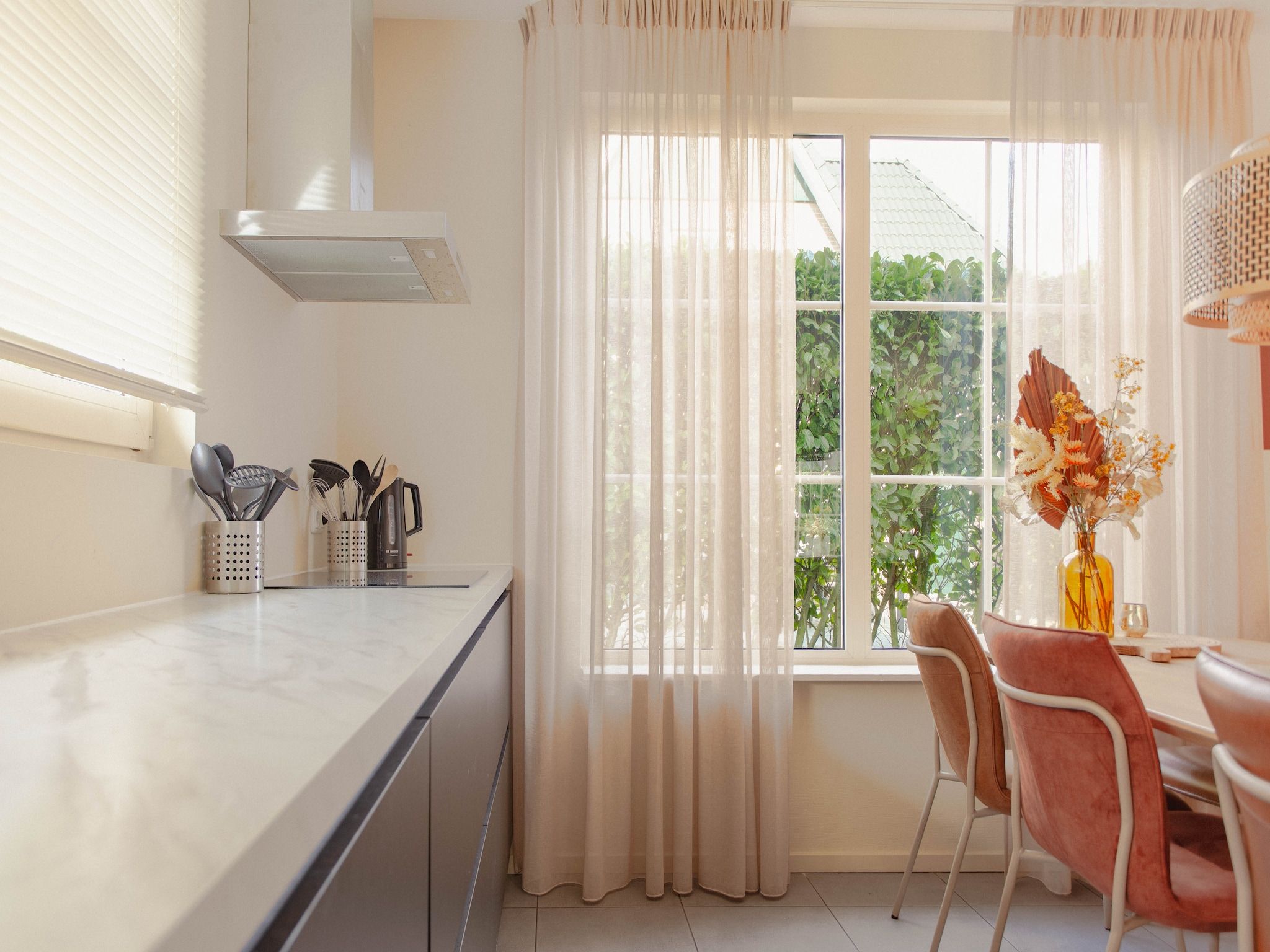 De badkamer van Beachvilla Royaal met Sauna - 10 personen in Makkum