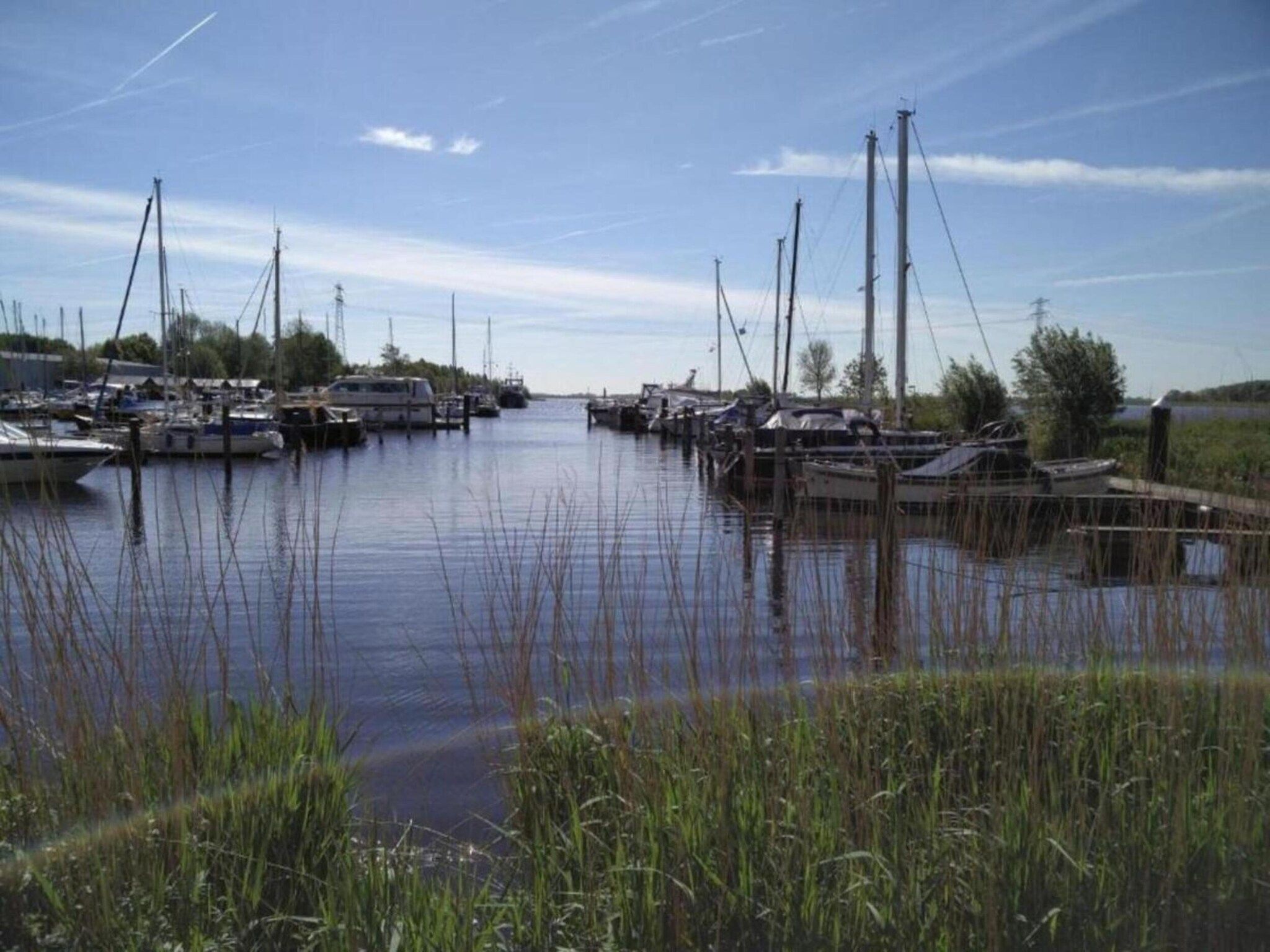 Resort de Parel 13 in Zeewolde - Foto 37 van 40