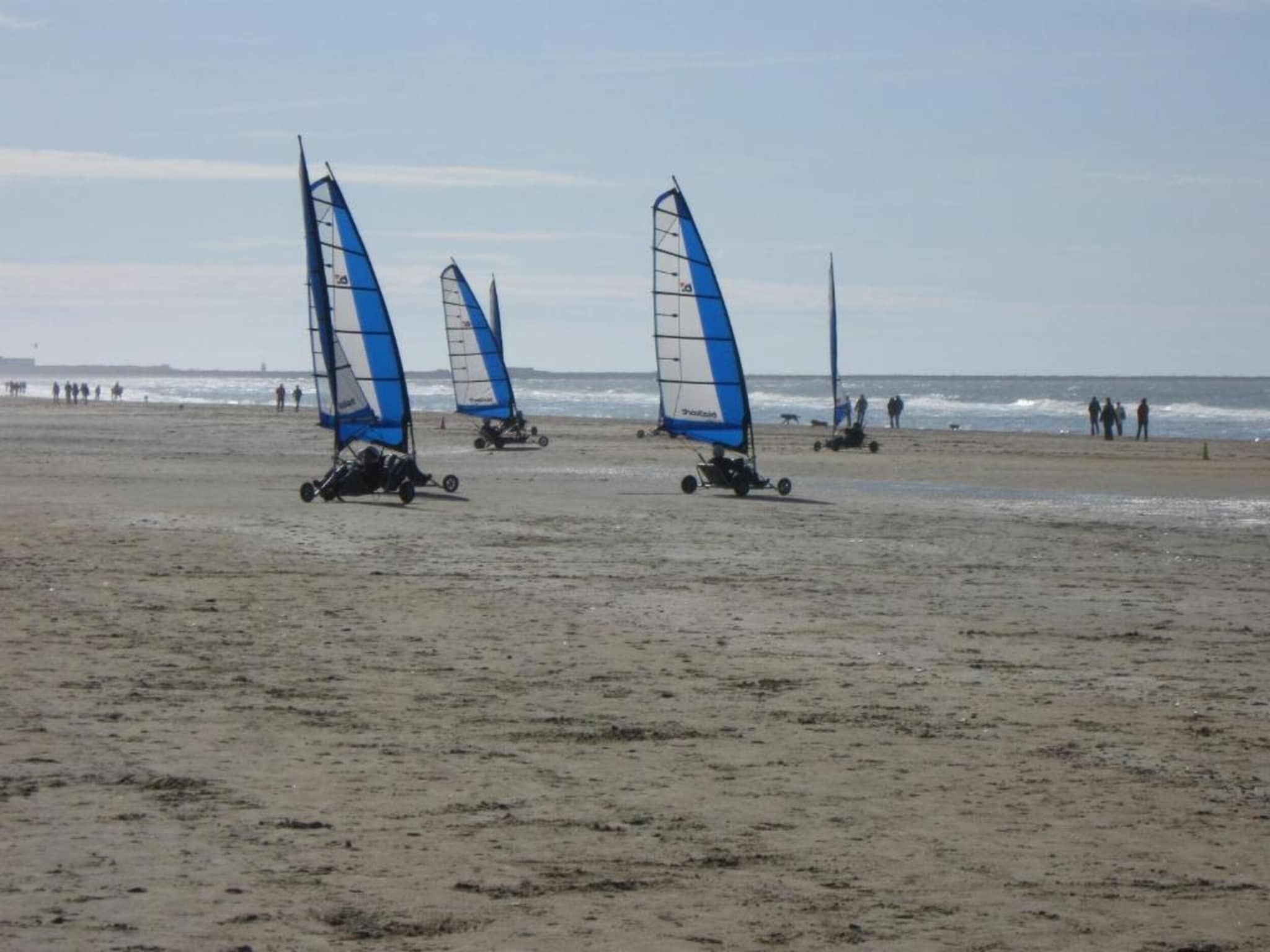 Resort Beach Houses Wijk aan Zee 4 in Wijk aan Zee - Foto 36 van 40