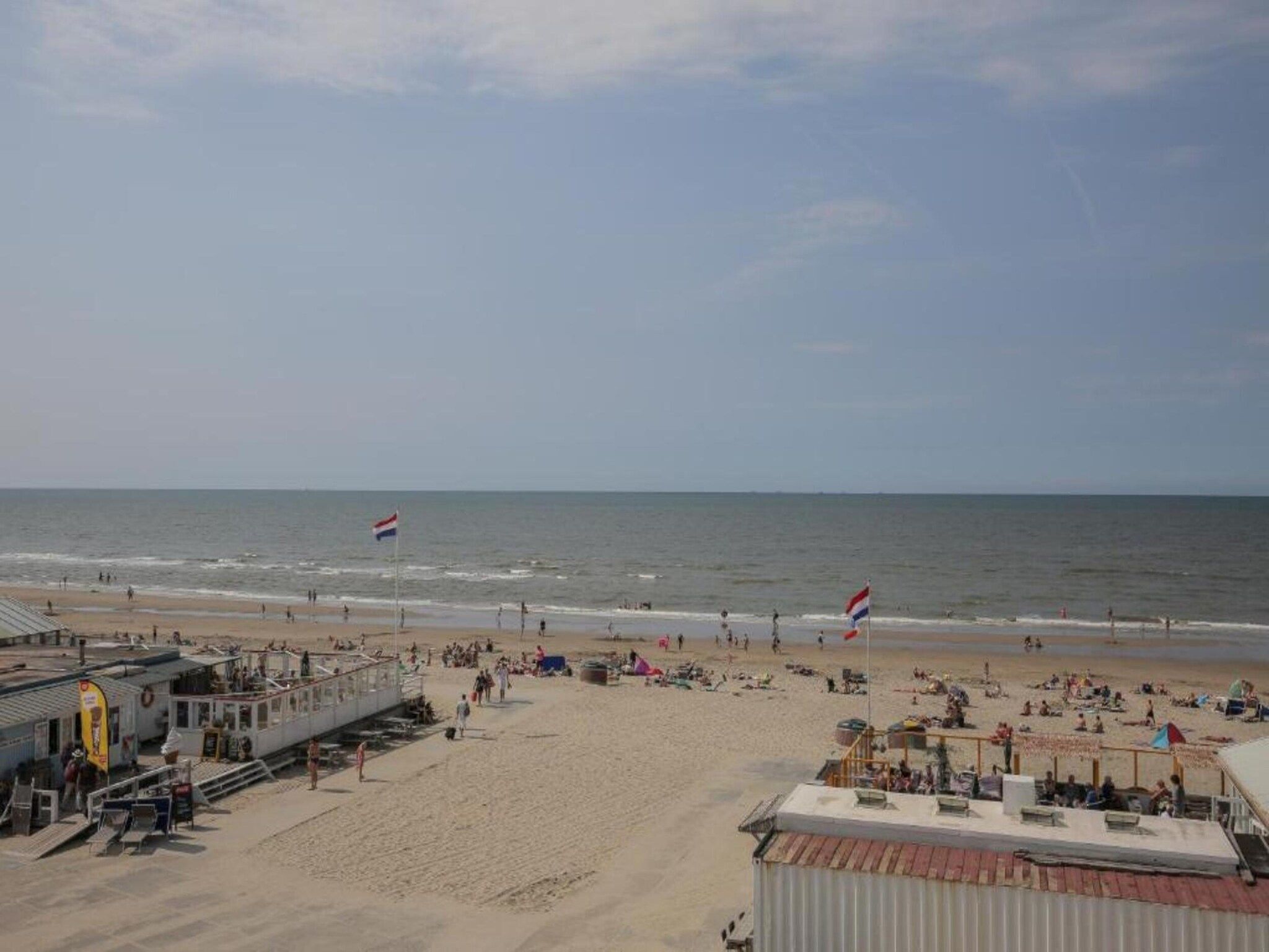 Resort Beach Houses Wijk aan Zee 4 in Wijk aan Zee - Foto 32 van 40