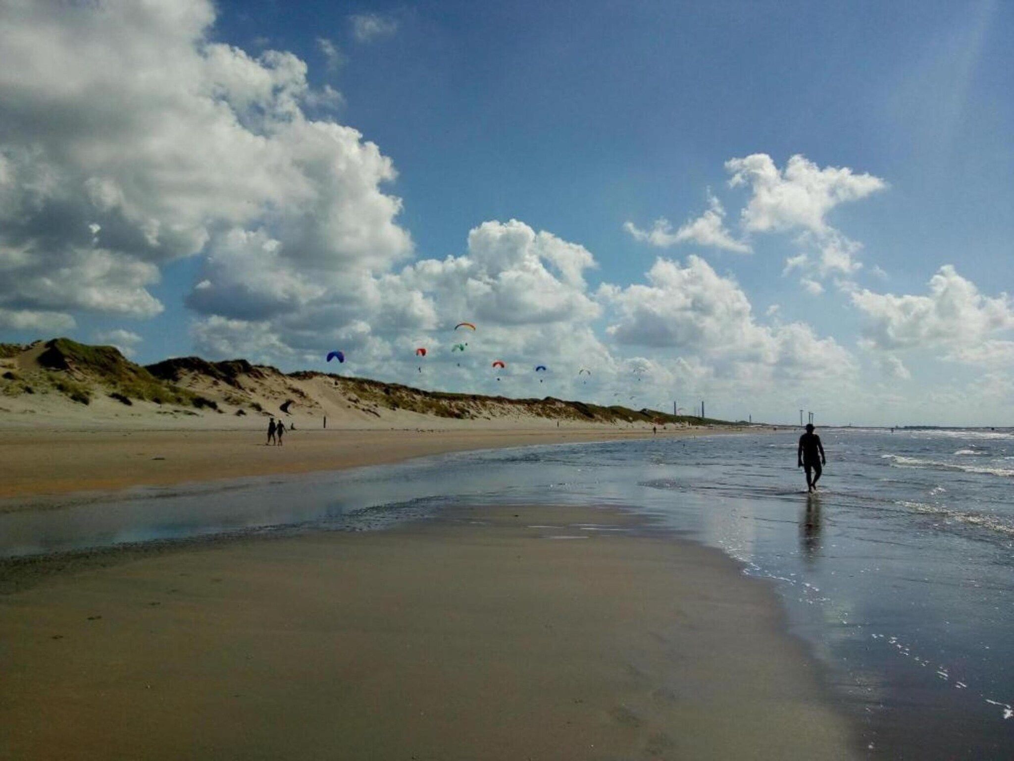 Resort Beach Houses Wijk aan Zee 5 in Wijk aan Zee - Foto 30 van 40