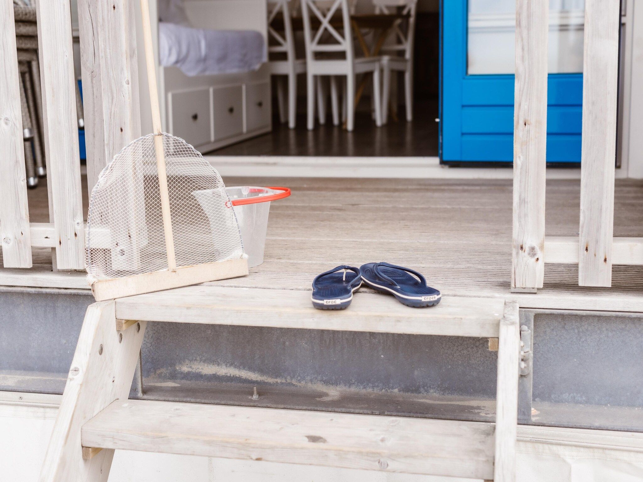 Sfeerbeeld van Resort Beach Houses Wijk aan Zee 6 in Wijk aan Zee