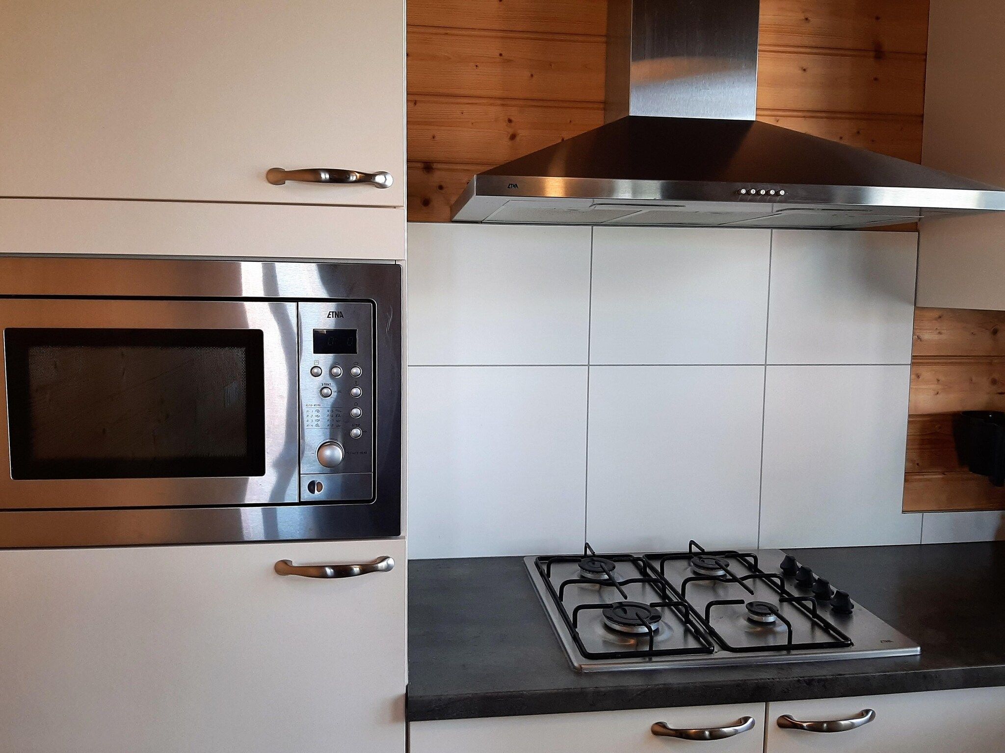 Sfeerbeeld van Vakantiehuisje 19 in Someren-Heide