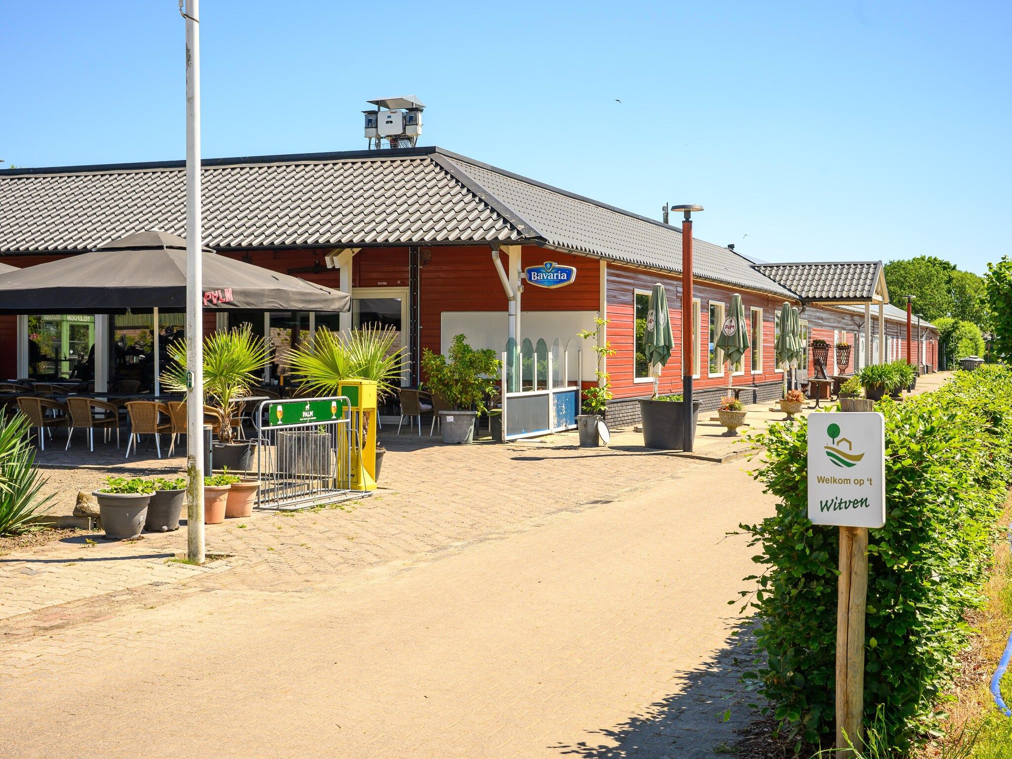 Vakantiehuisje 19 in Someren-Heide - Foto 31 van 35