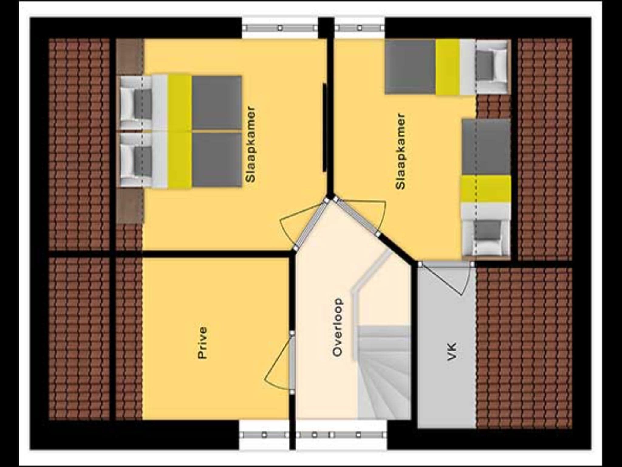 Voorzieningen bij Vakantiepark Hellendoorn 4 in Hellendoorn