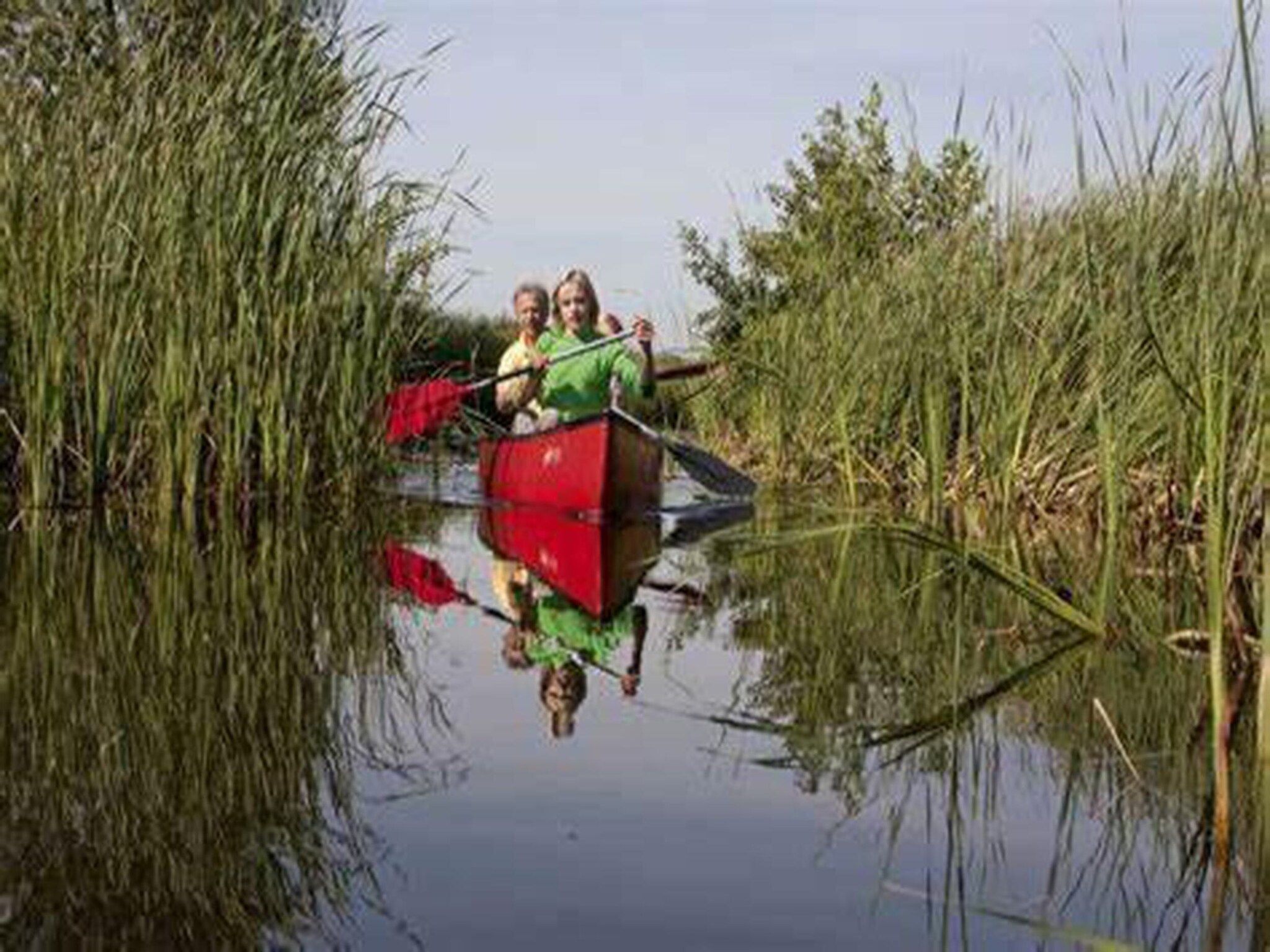Waterstaete Ossenzijl 4 in Ossenzijl - Foto 18 van 37