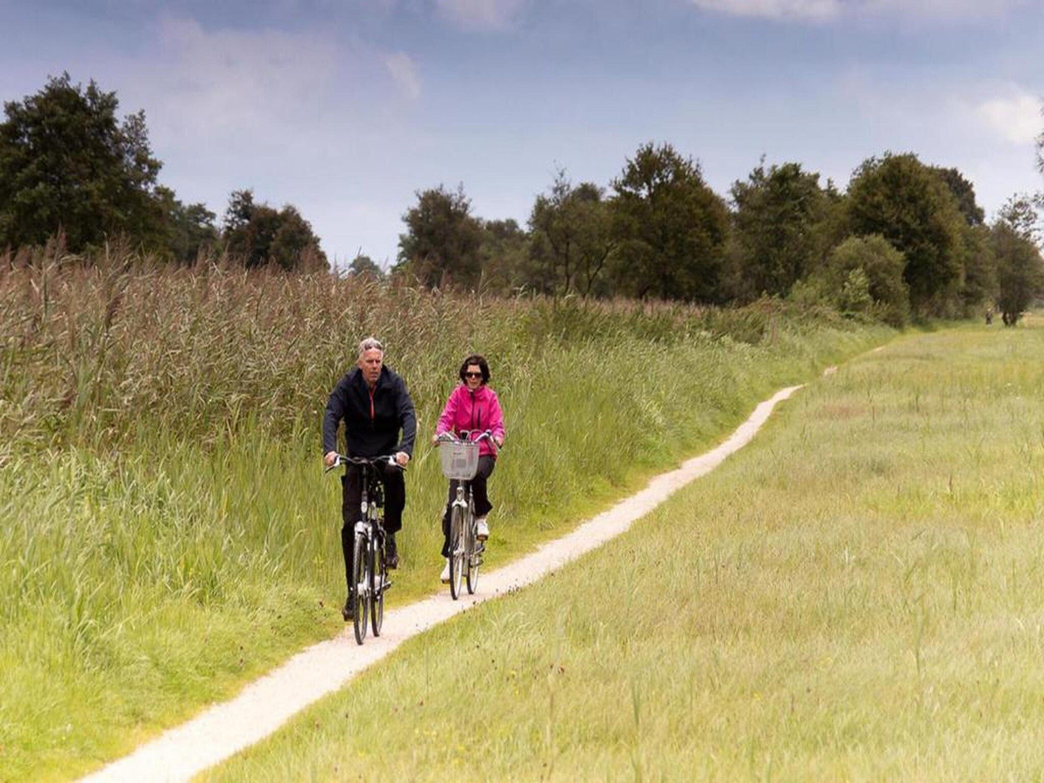 Waterstaete Ossenzijl 4 in Ossenzijl - Foto 19 van 37