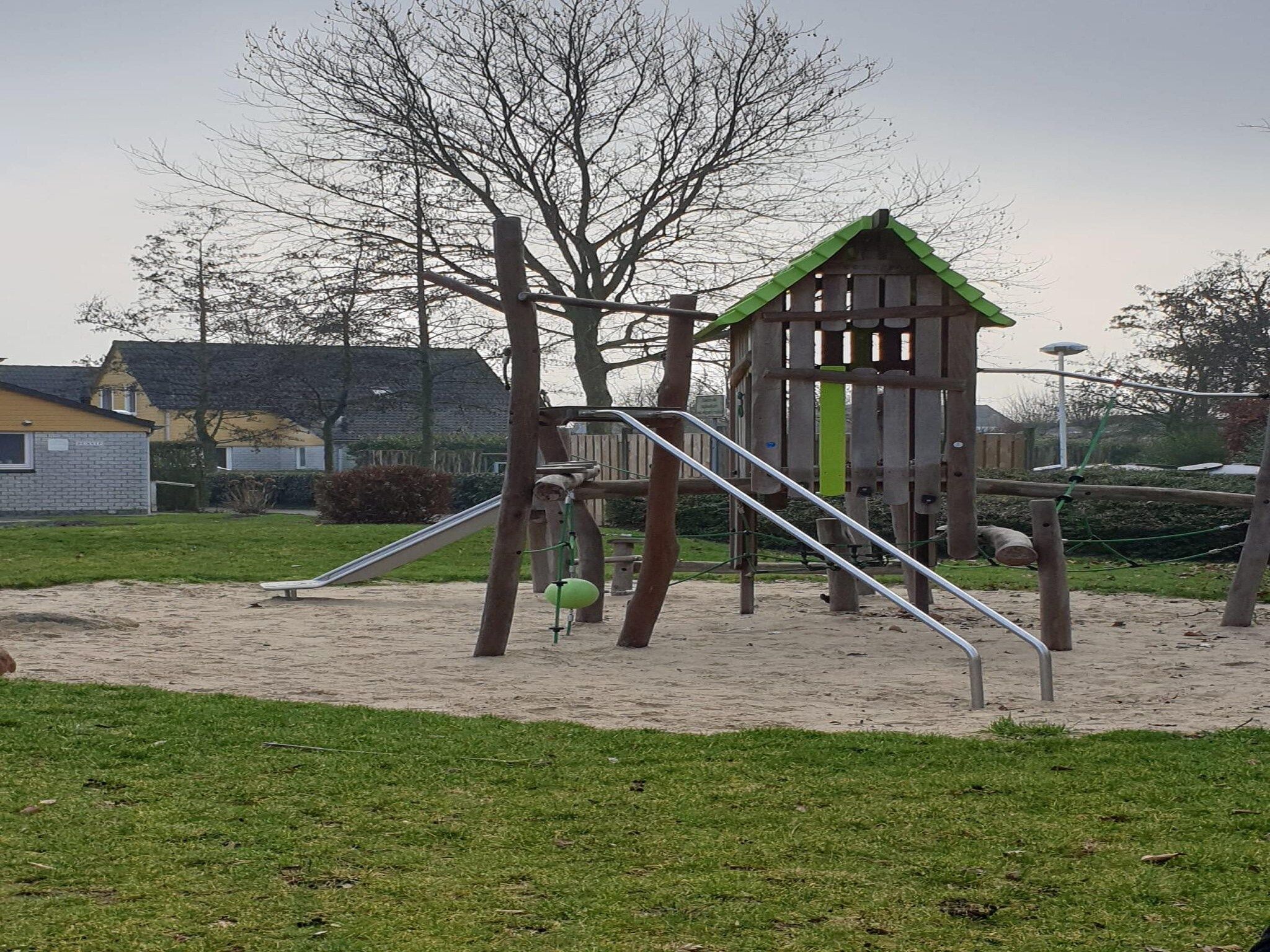 Voorzieningen bij Villapark De Oesterbaai 68 in Wemeldinge