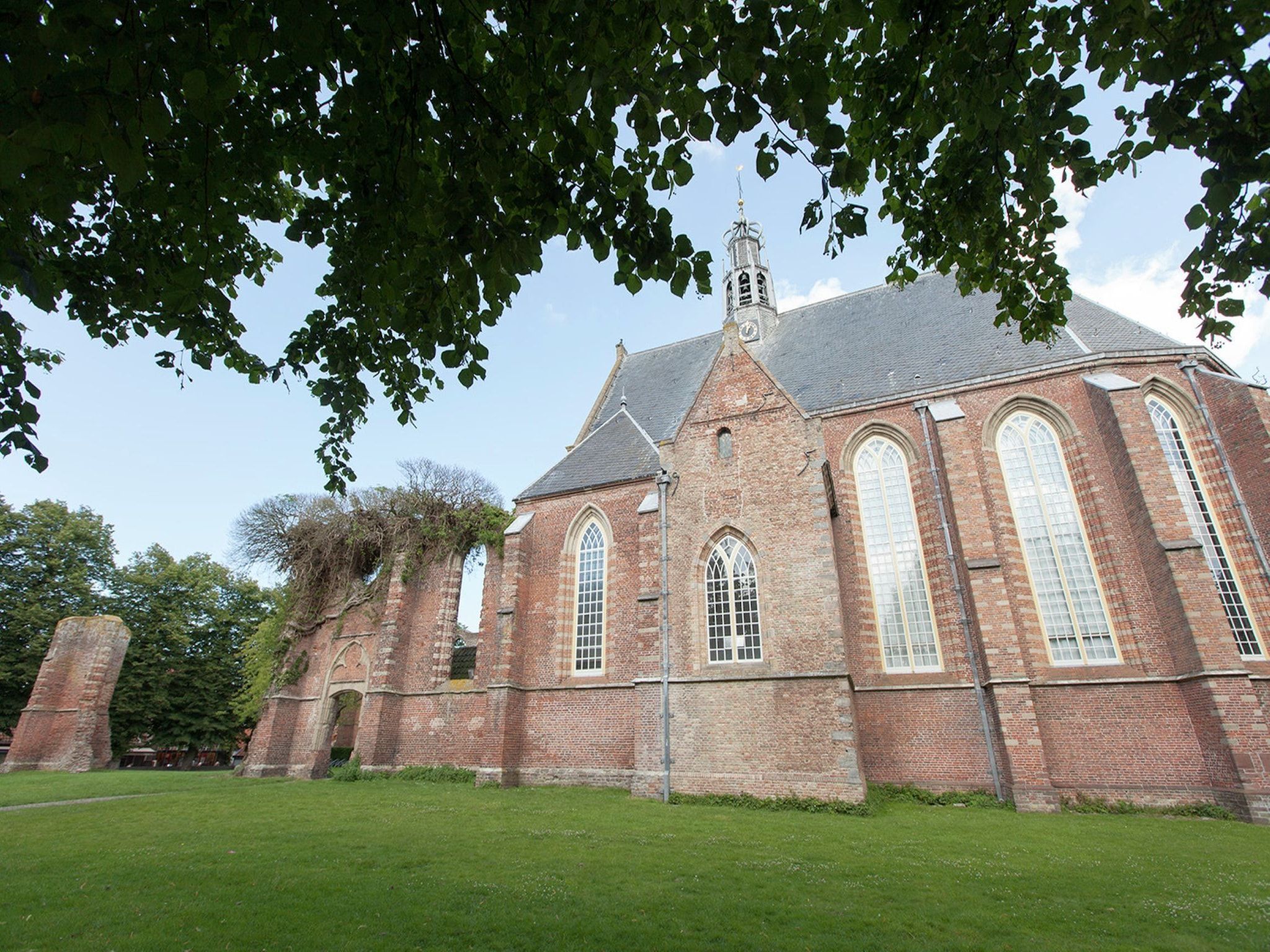 Vakantiehuis Fijn in Bergen - Foto 18 van 20