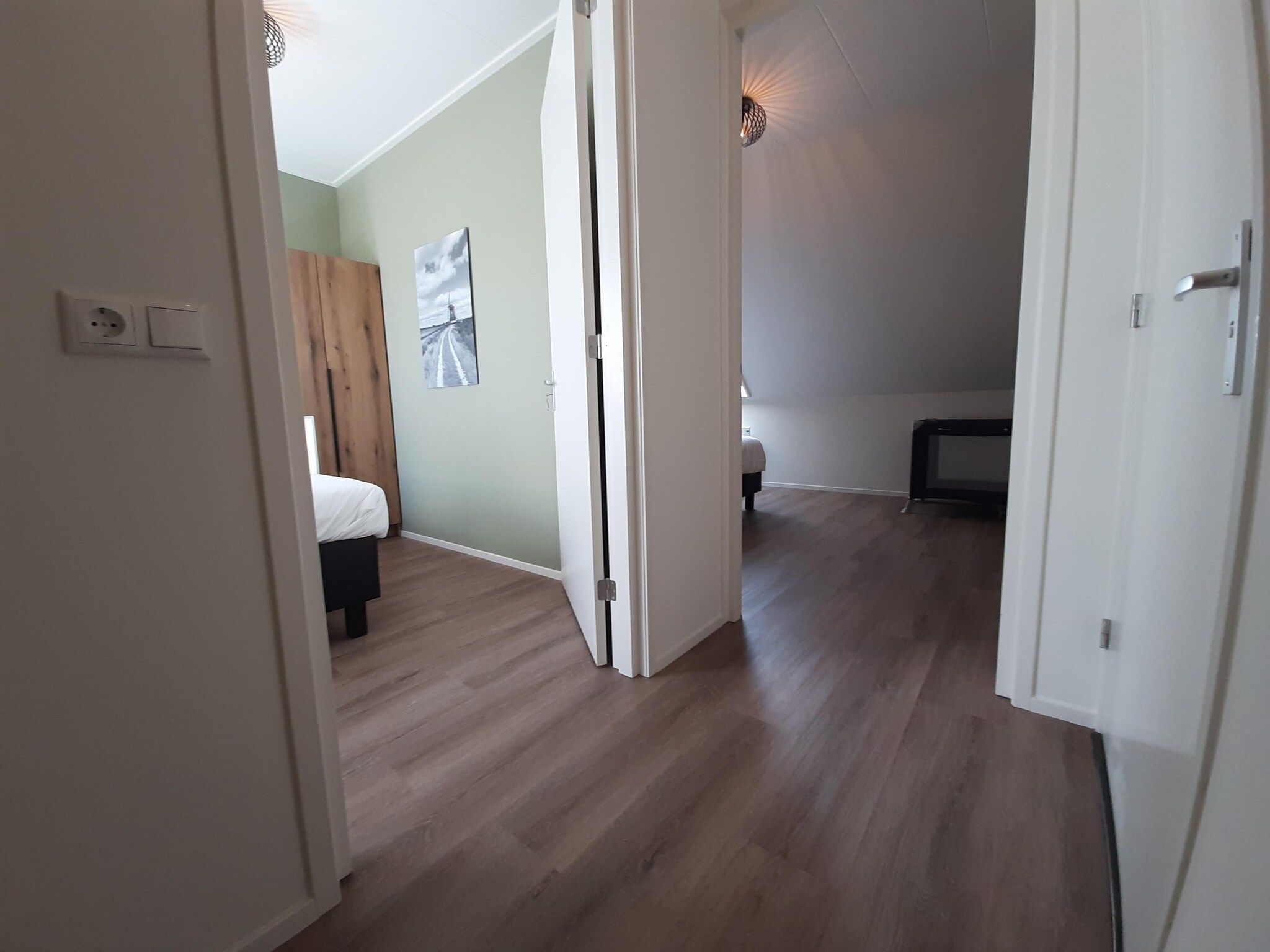 Friese Villa in Leons in Leons - Foto 13 van 40