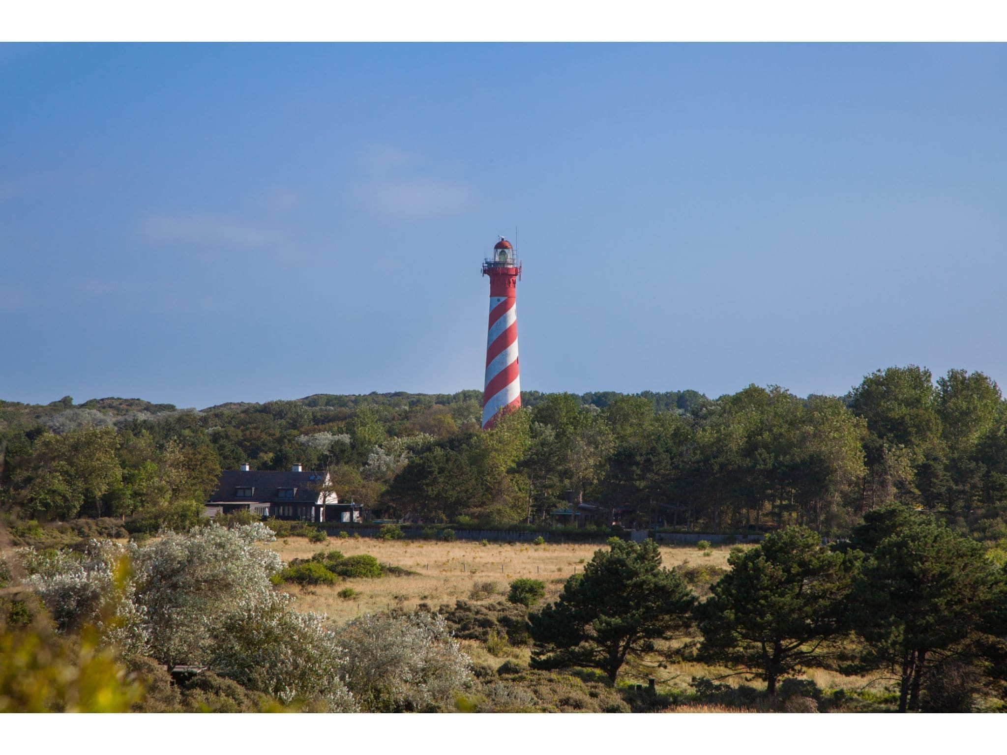 Sfeerbeeld van Strandvilla 30 in Renesse