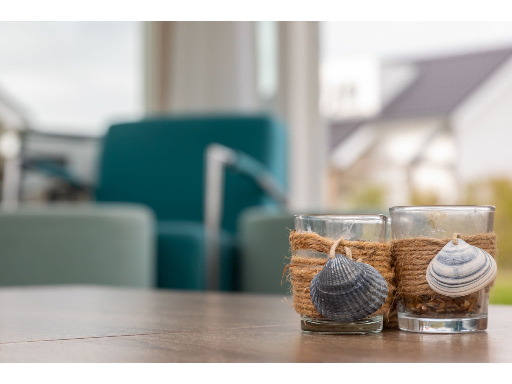 Sfeerbeeld van Strandvilla 31 in Renesse
