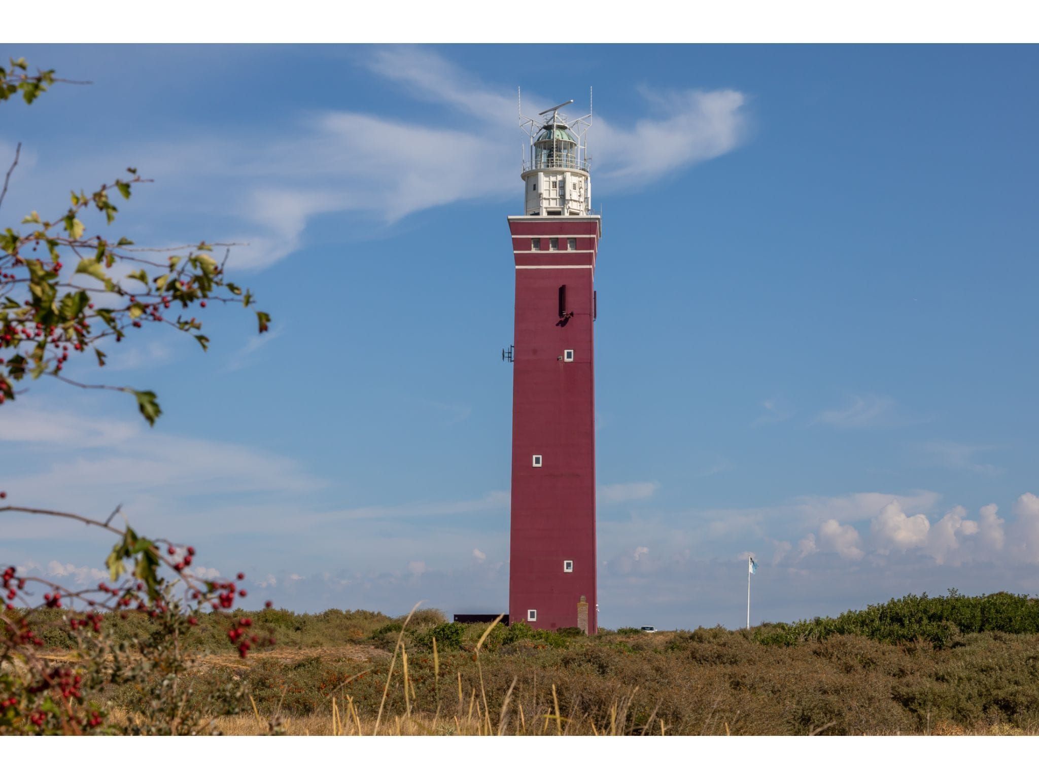 Sfeerbeeld van Strandvilla 31 in Renesse