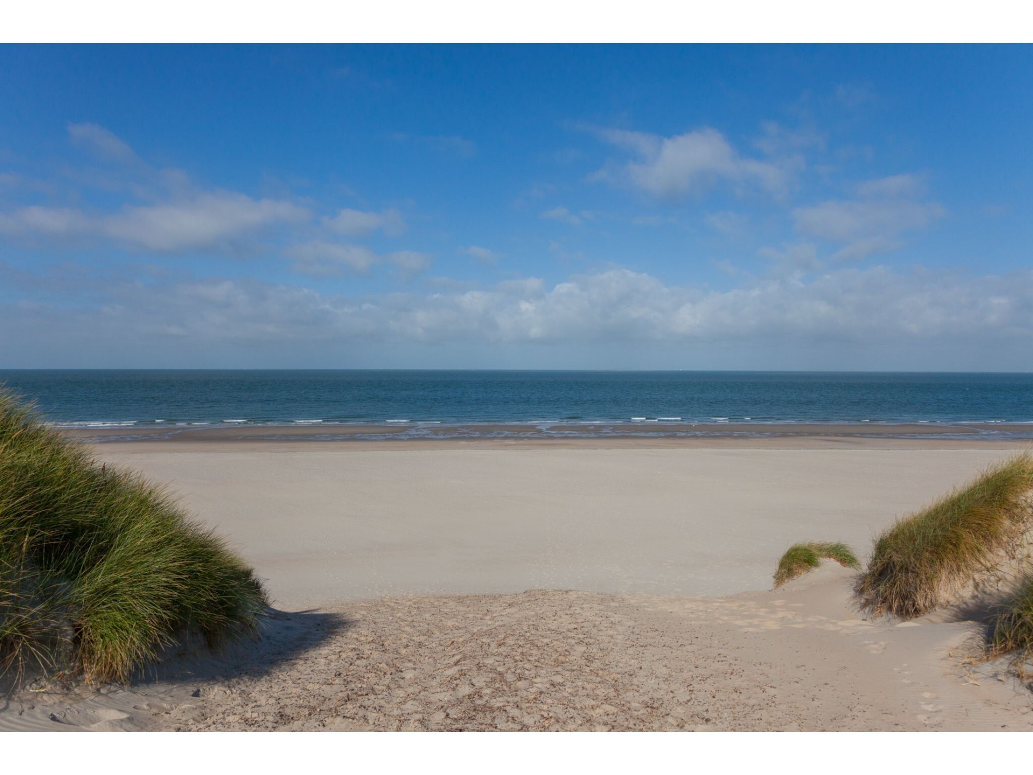Sfeerbeeld van Strandvilla 31 in Renesse