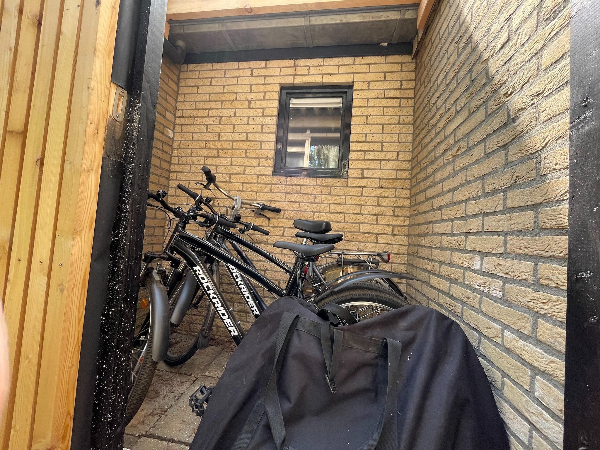 Voorzieningen bij Duo Suite wellness in Zelhem