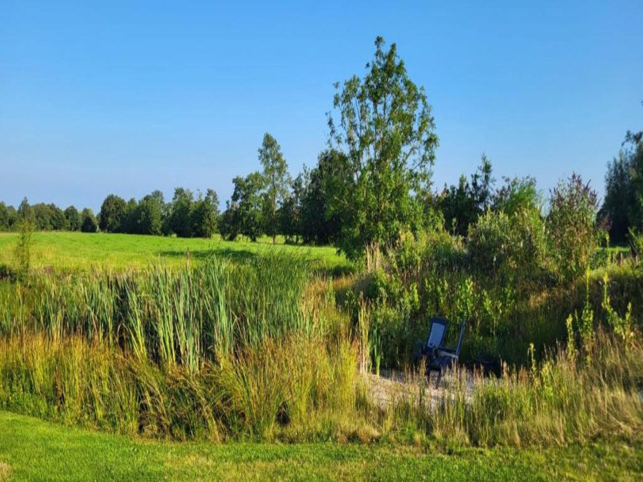 Safaritent 'Gaadlik' in Twijzel - Foto 39 van 40