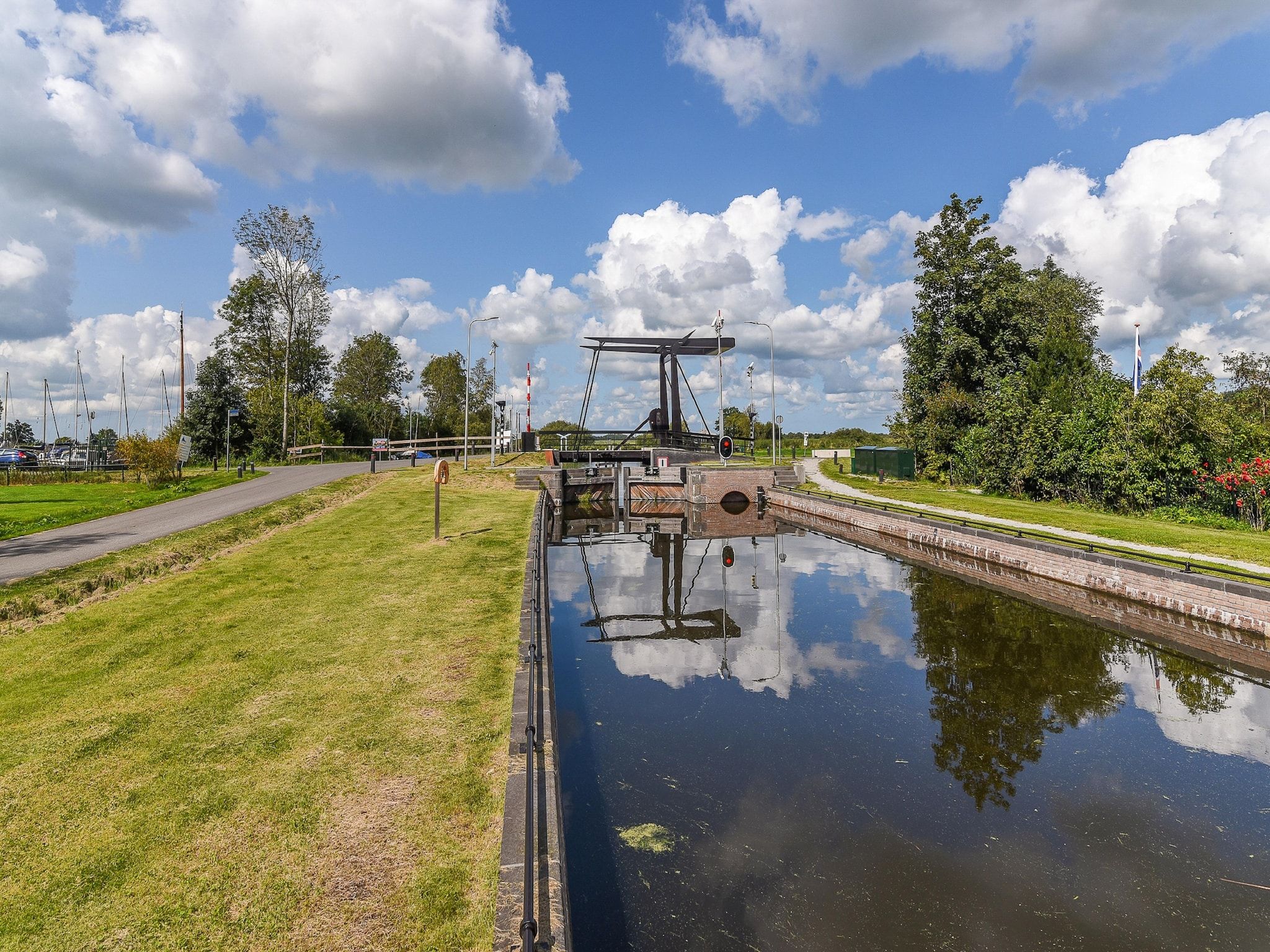 Luxe glamping met badkamer 2 in De Veenhoop - Foto 23 van 40