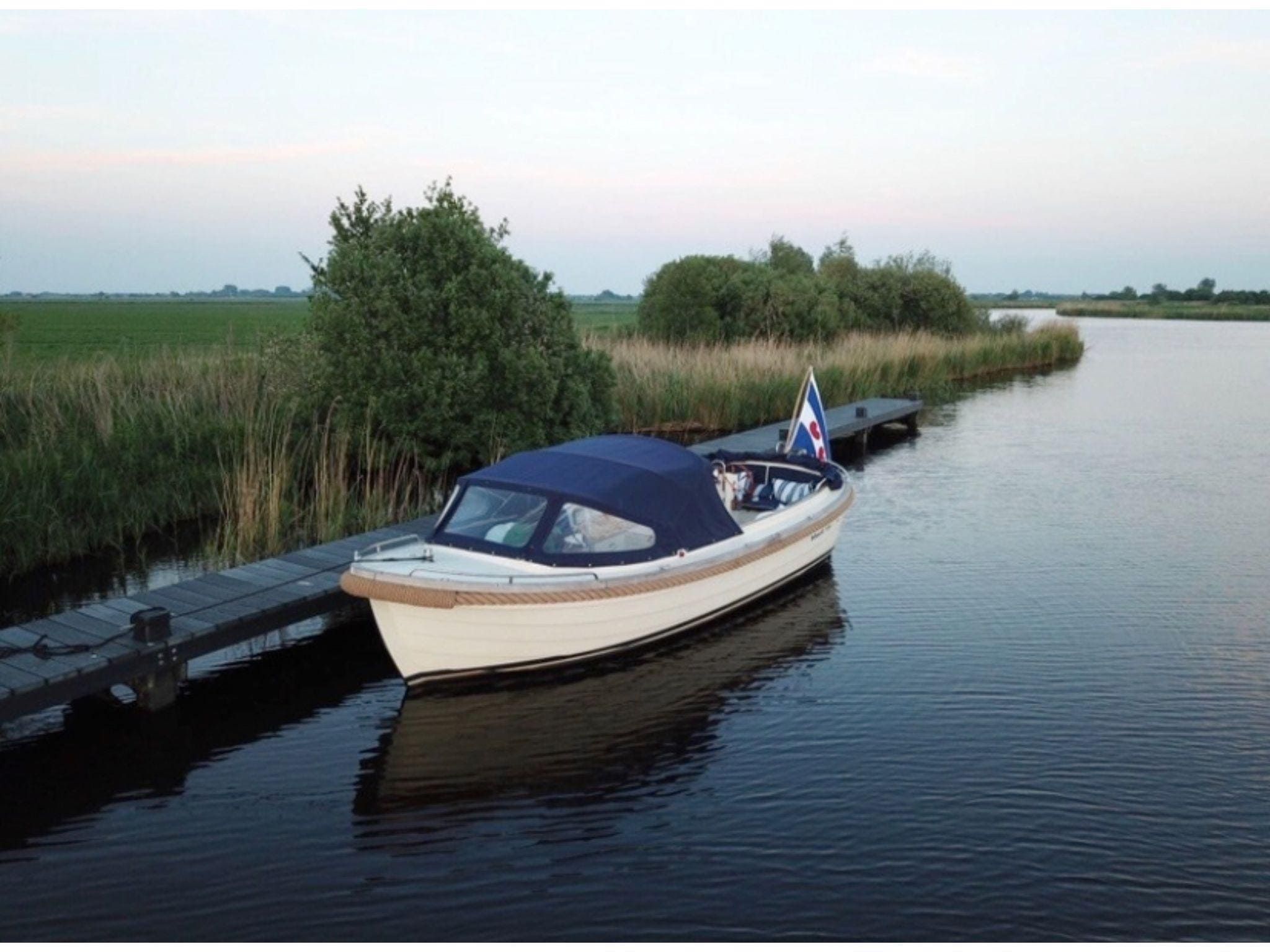 Luxe glamping met badkamer 2 in De Veenhoop - Foto 22 van 40