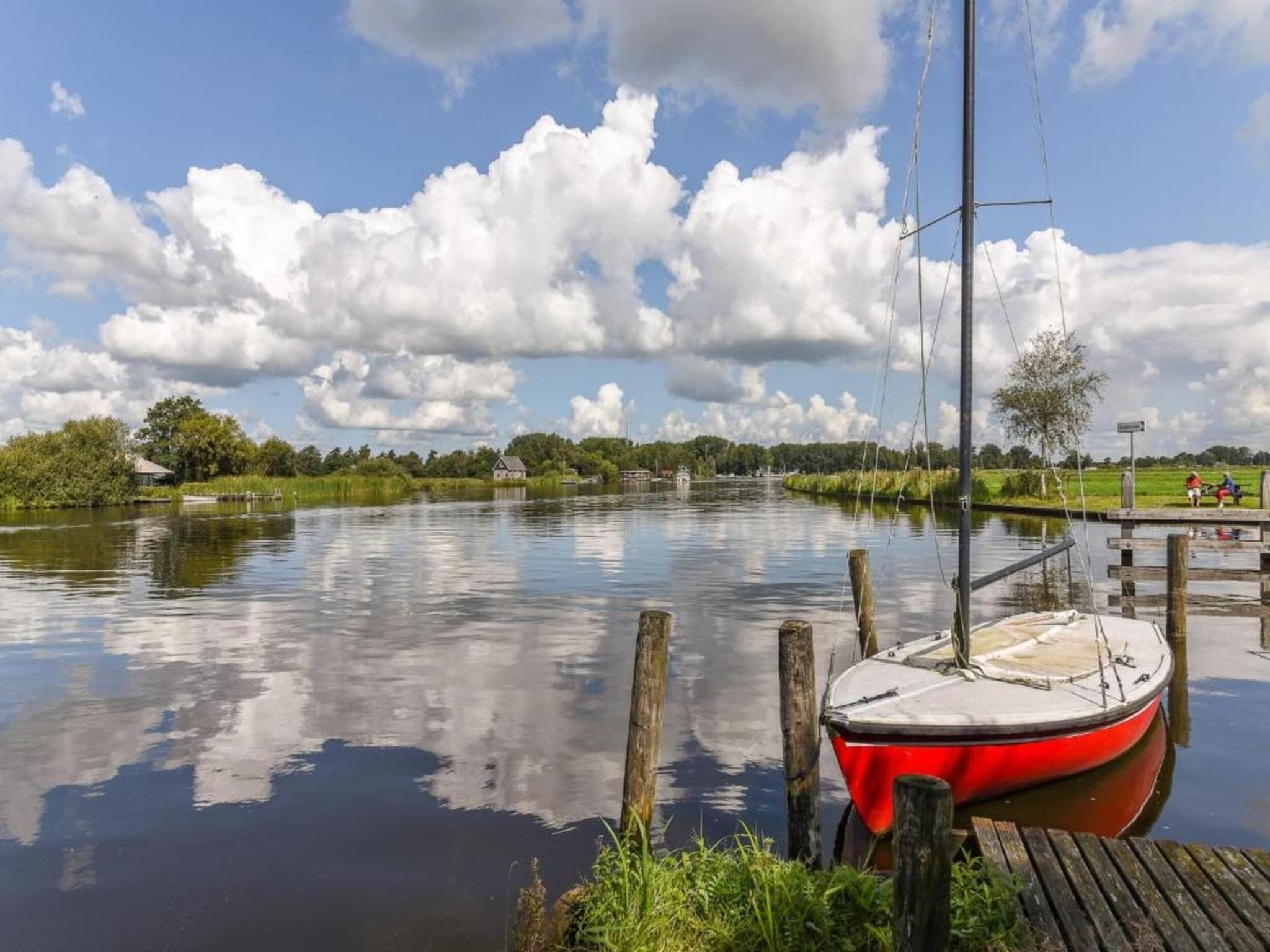 Luxe glamping met badkamer 2 in De Veenhoop - Foto 26 van 40