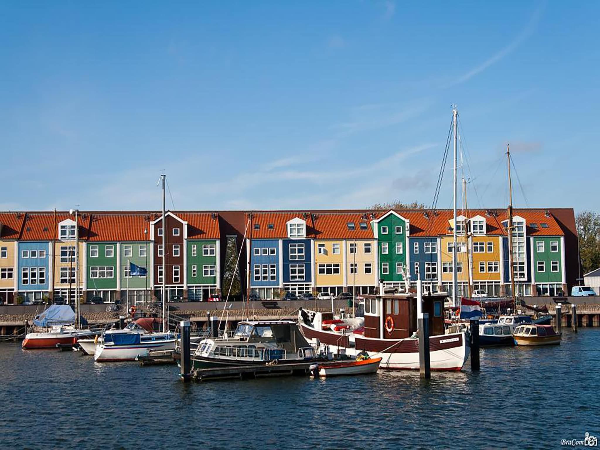 Kuifduiker 138c in Simonshaven - Foto 37 van 38