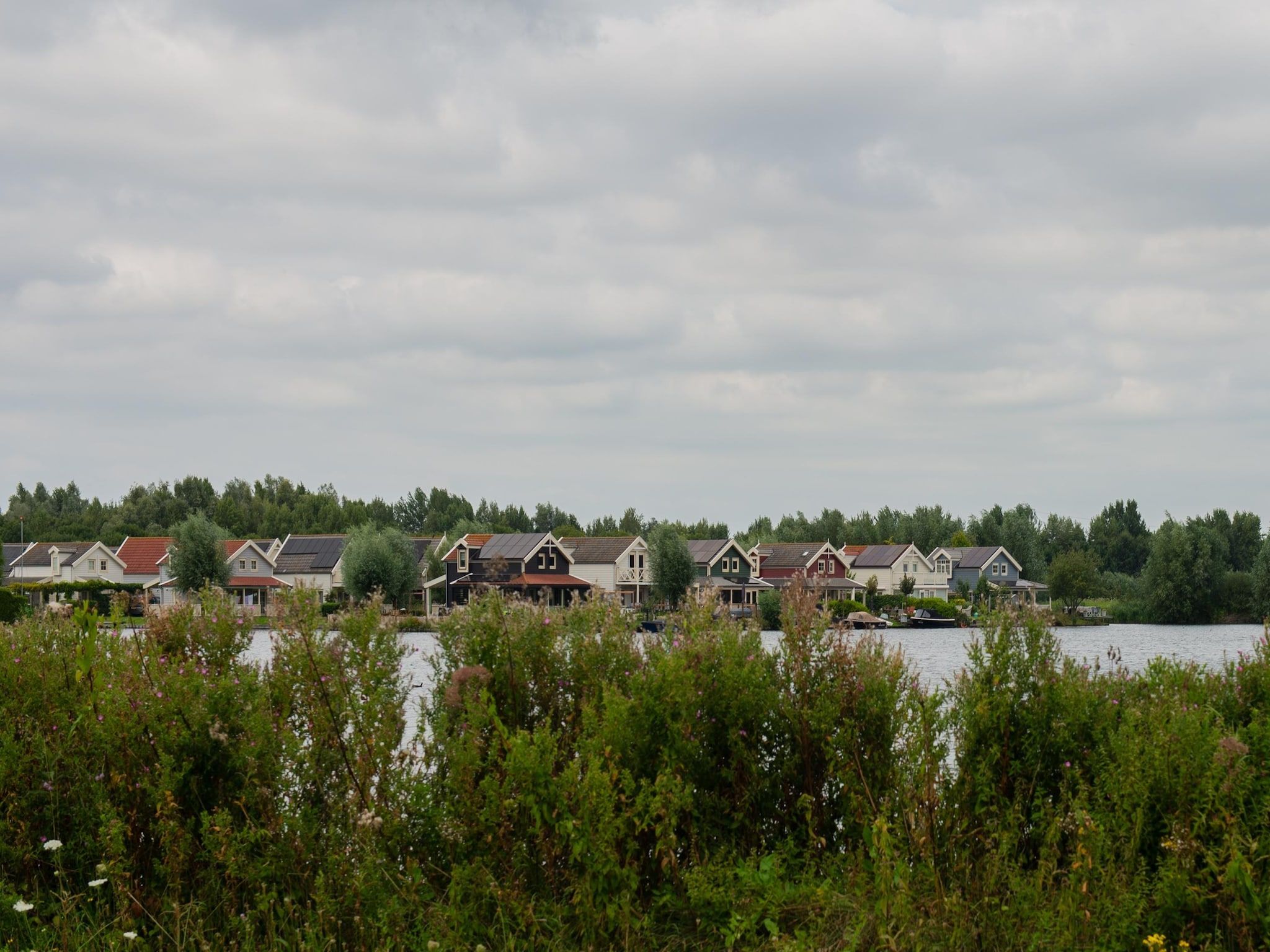 Rietzanger nr 134 in Zuid-Holland - Foto 25 van 38