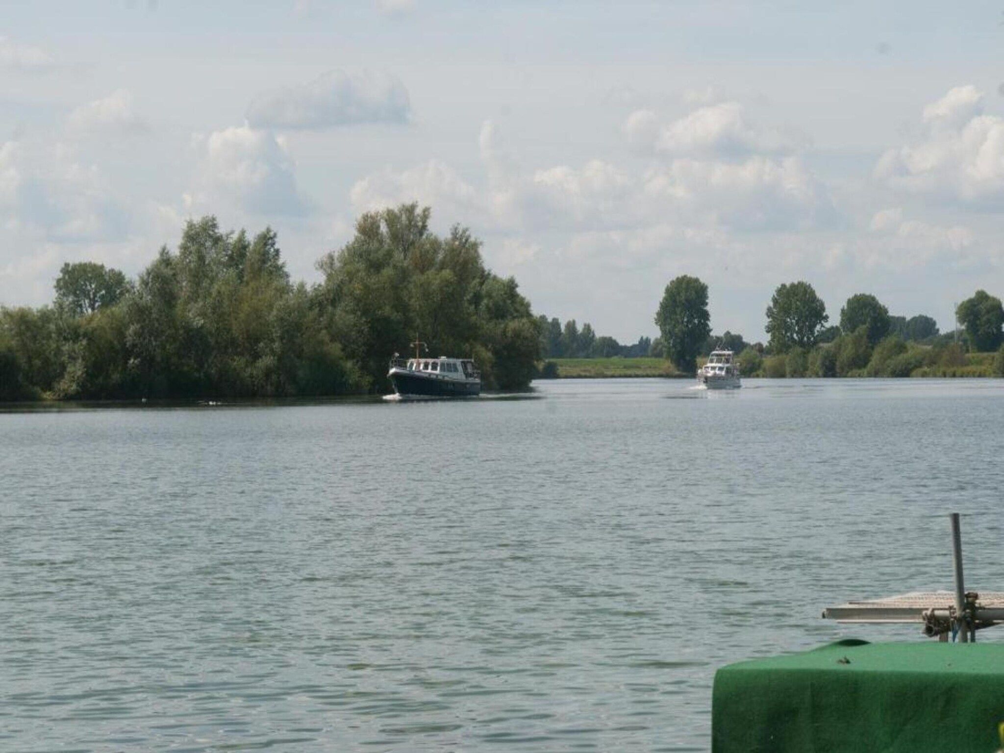 Vakantiepark 't Broeckhuys 6 in Ewijk - Foto 37 van 40
