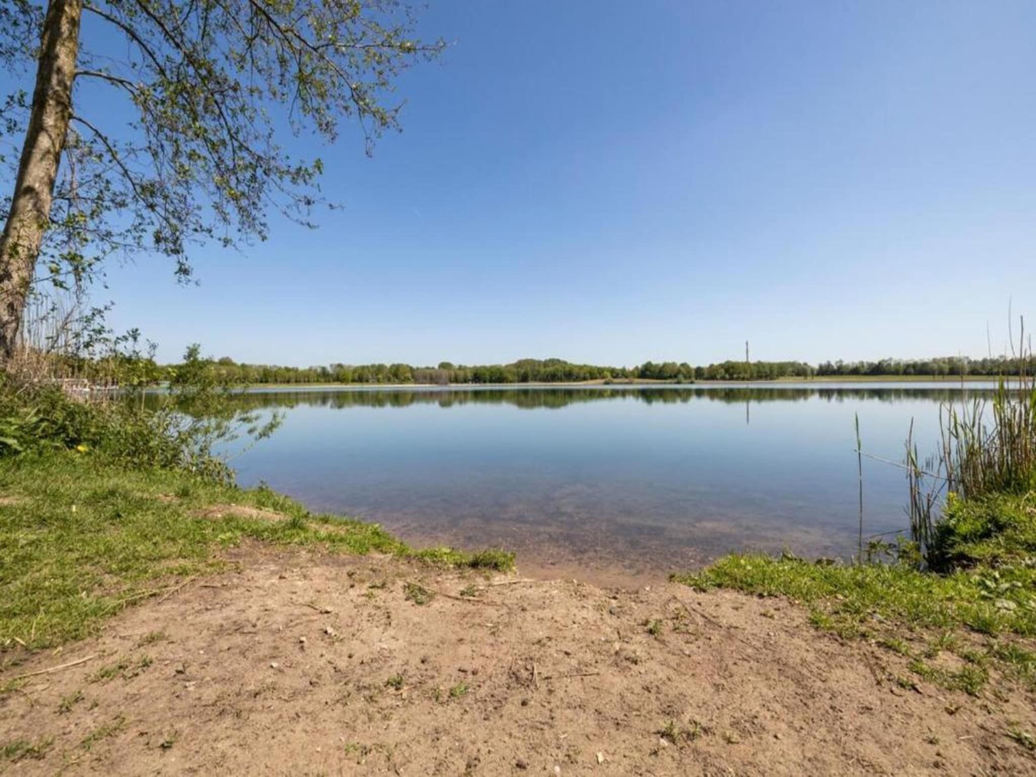 Vakantiepark 't Broeckhuys 6 in Ewijk - Foto 39 van 40