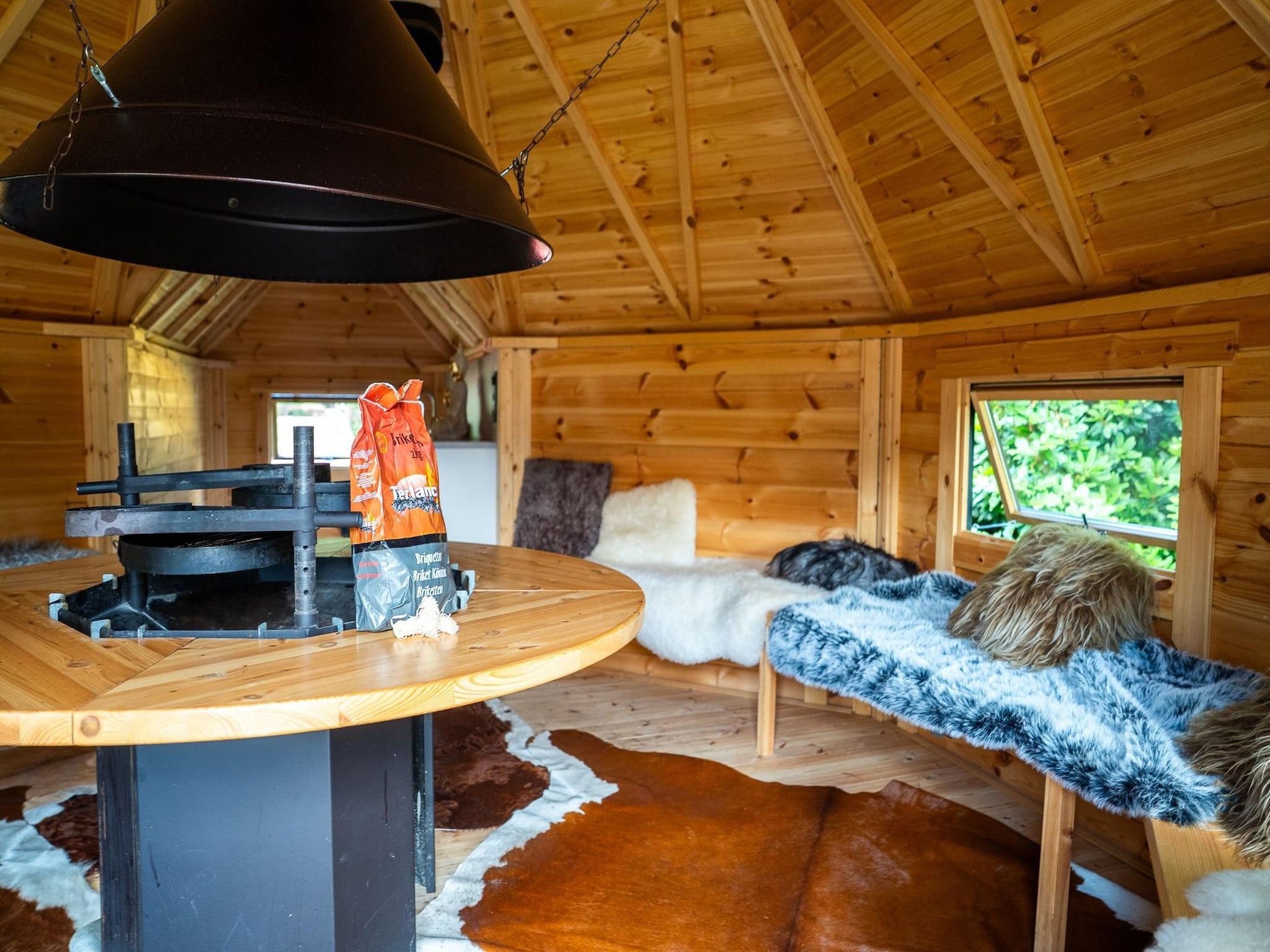 Sfeerbeeld van Vakantiepark Latour 7 in Oirschot