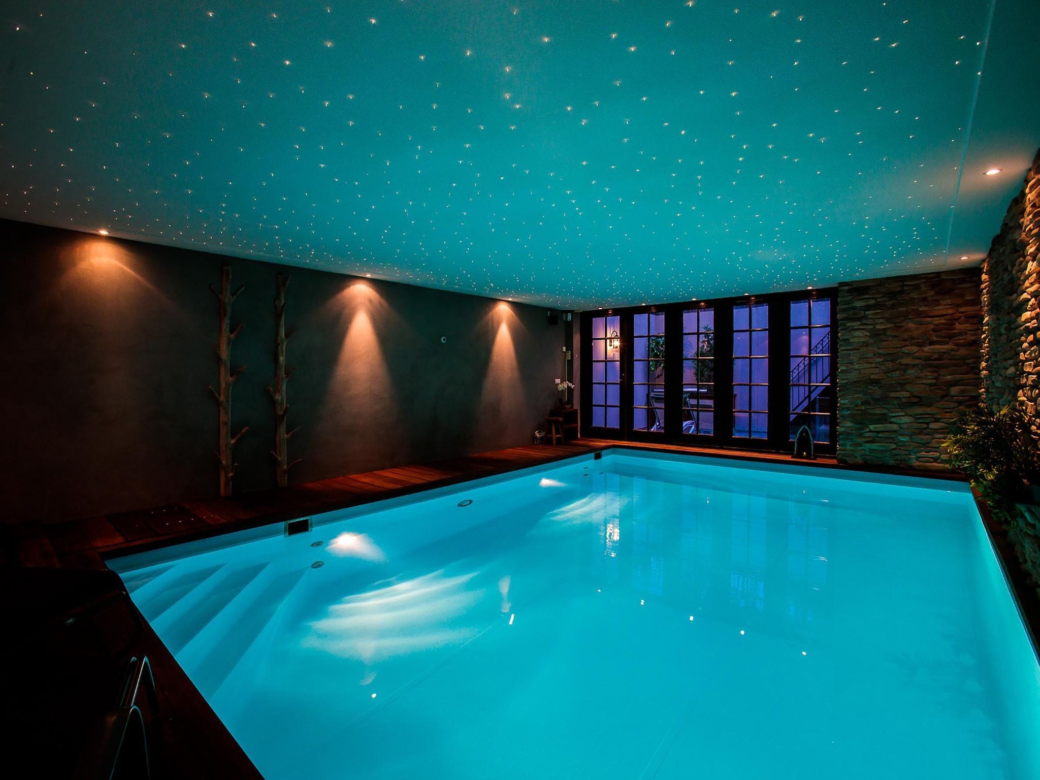 Thermen Mi Casa in Culemborg - Foto 5 van 21