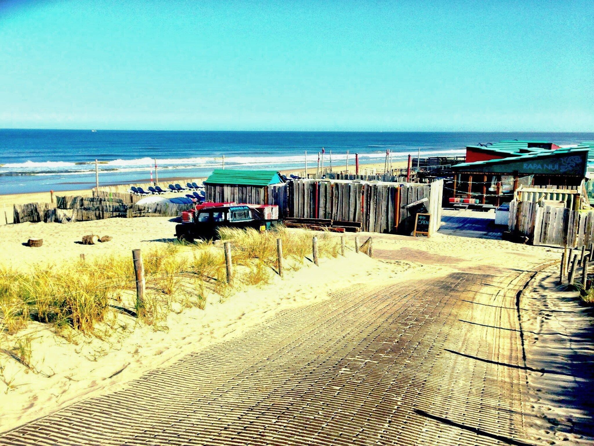 Beach Houses Zandvoort 2 in Zandvoort - Foto 37 van 40
