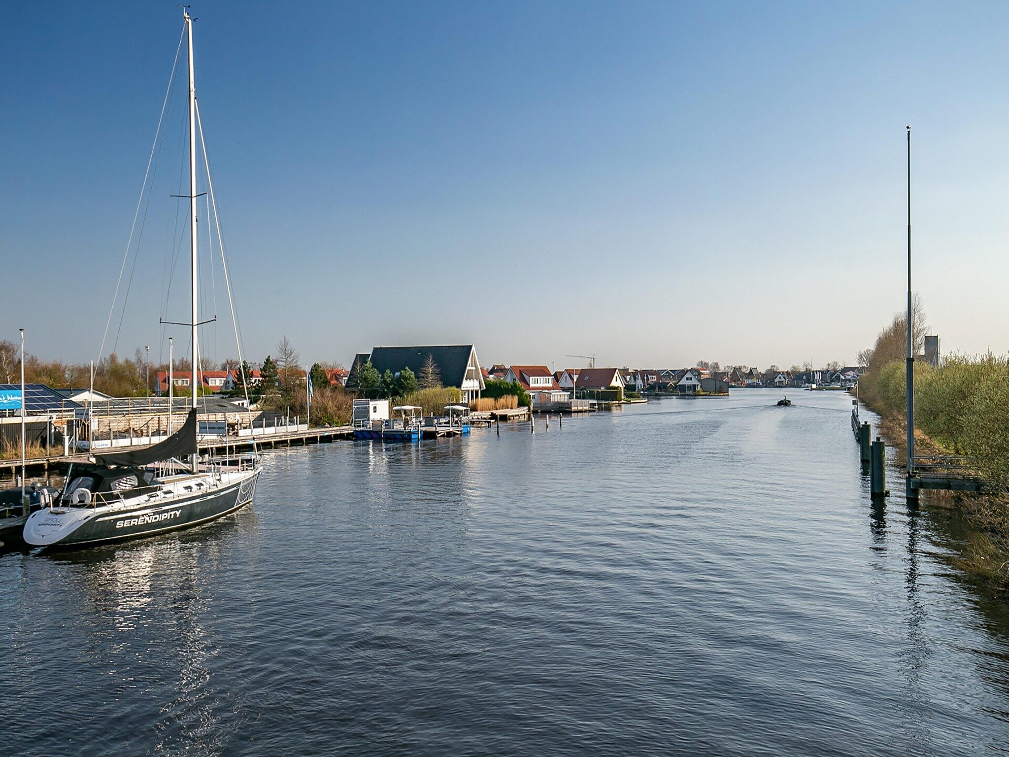 De Wetterkant in Grou - Foto 9 van 28