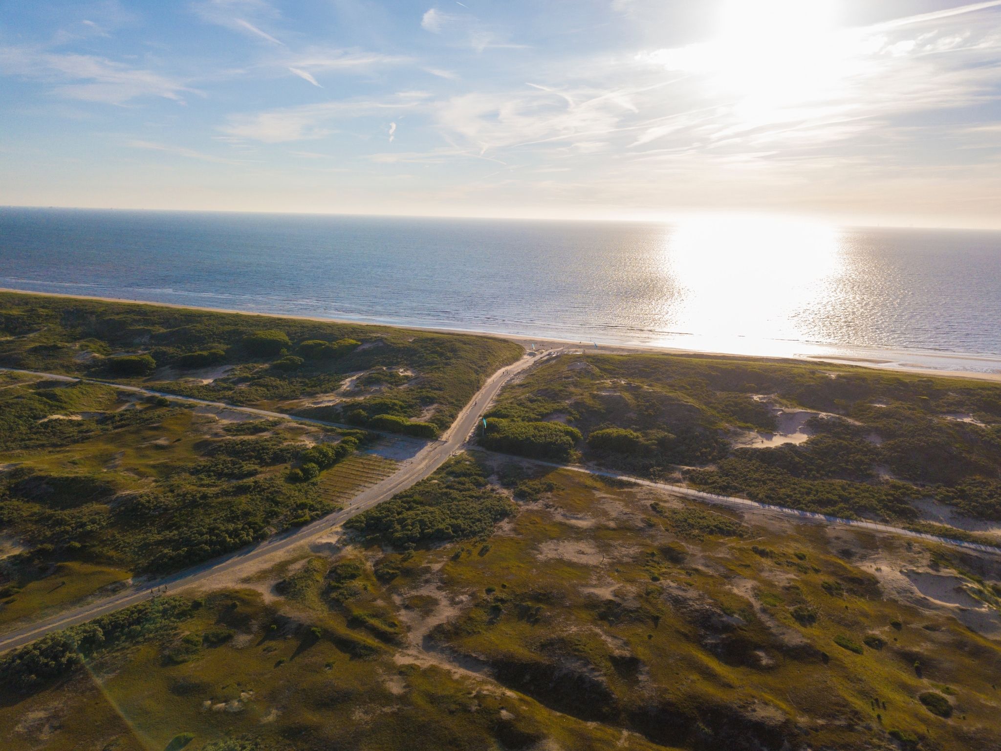 Vakantiepark Duinrust 2 in Noordwijk aan zee - Foto 17 van 40