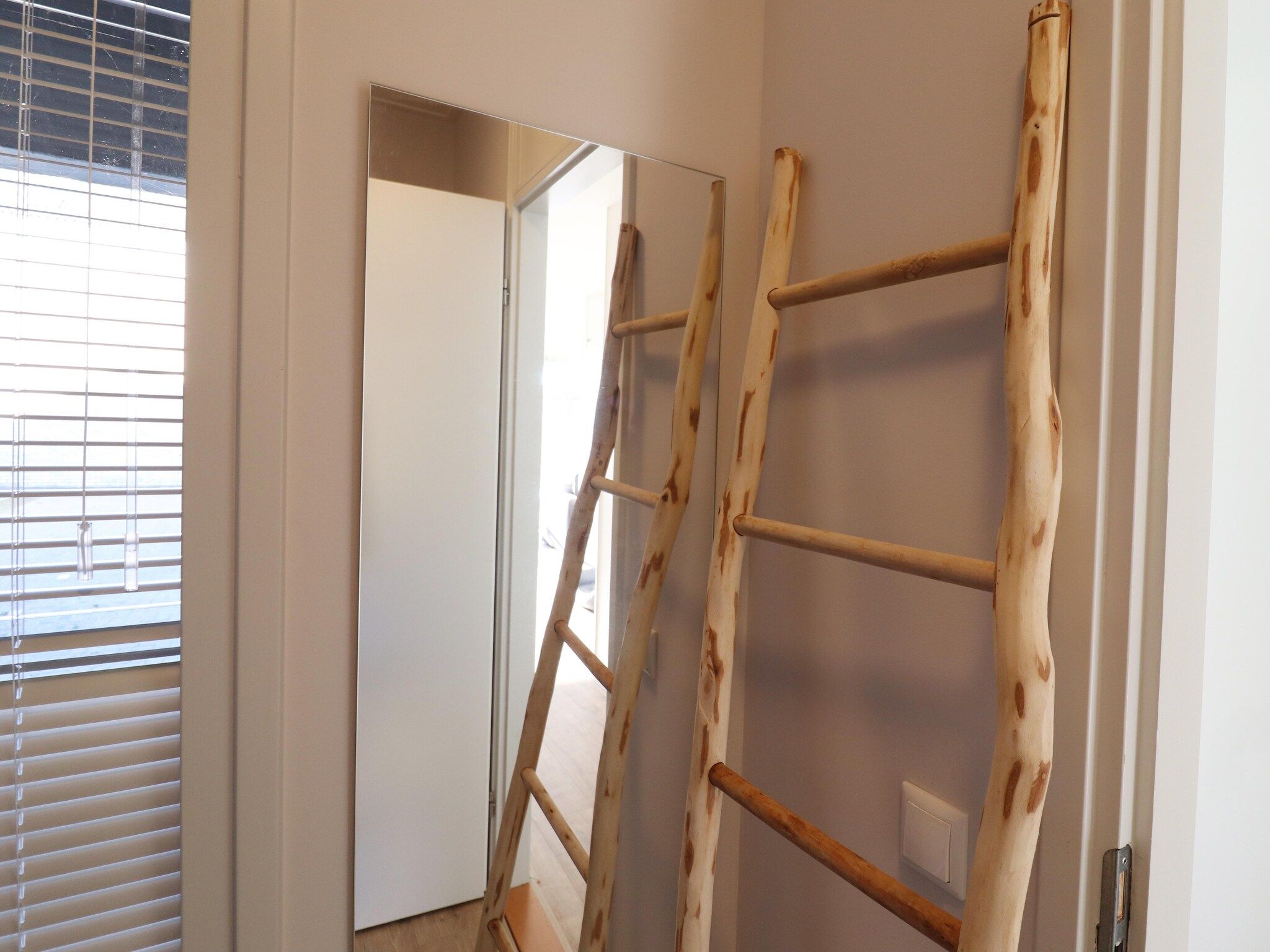 Sfeerbeeld van Appartement aan het meer in Heeg in Heeg