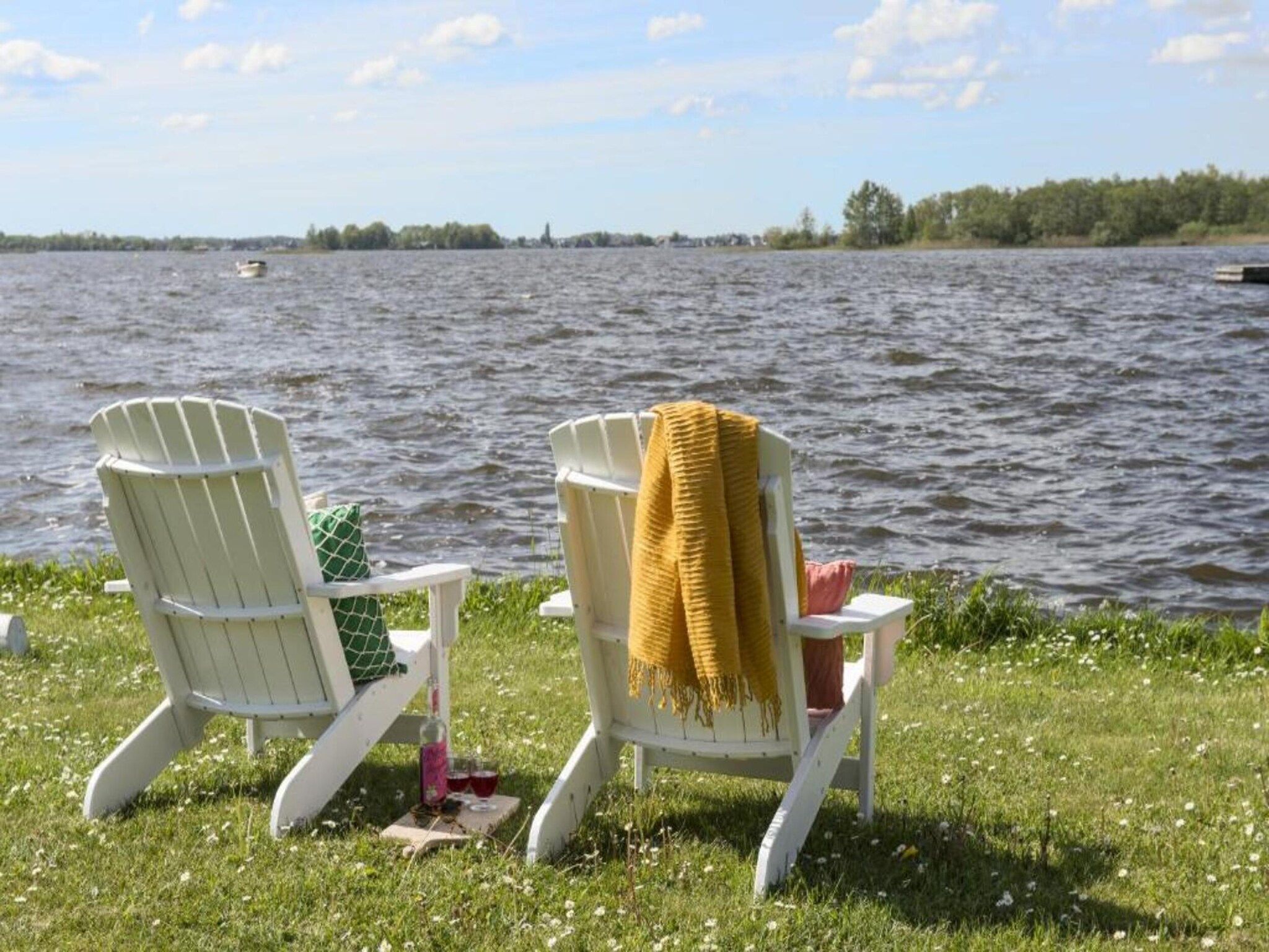 MarinaPark Nieuw Loosdrecht 1 in Nieuw-Loosdrecht - Foto 33 van 41