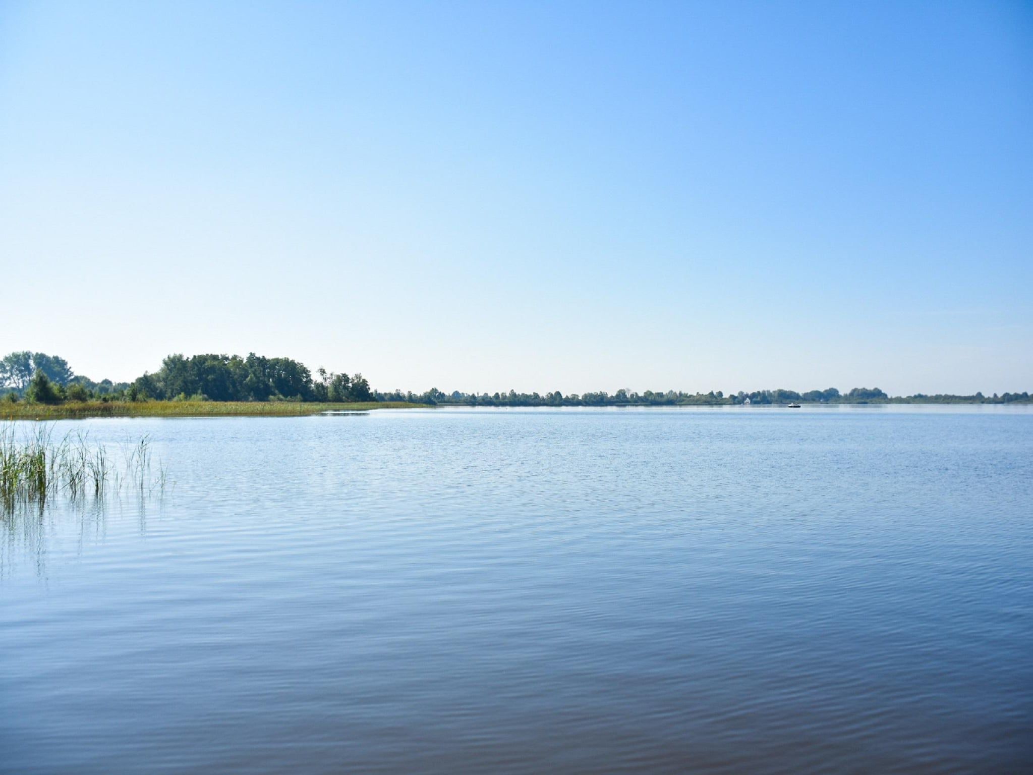 De omgeving van MarinaPark Nieuw Loosdrecht 2 in Nieuw-Loosdrecht