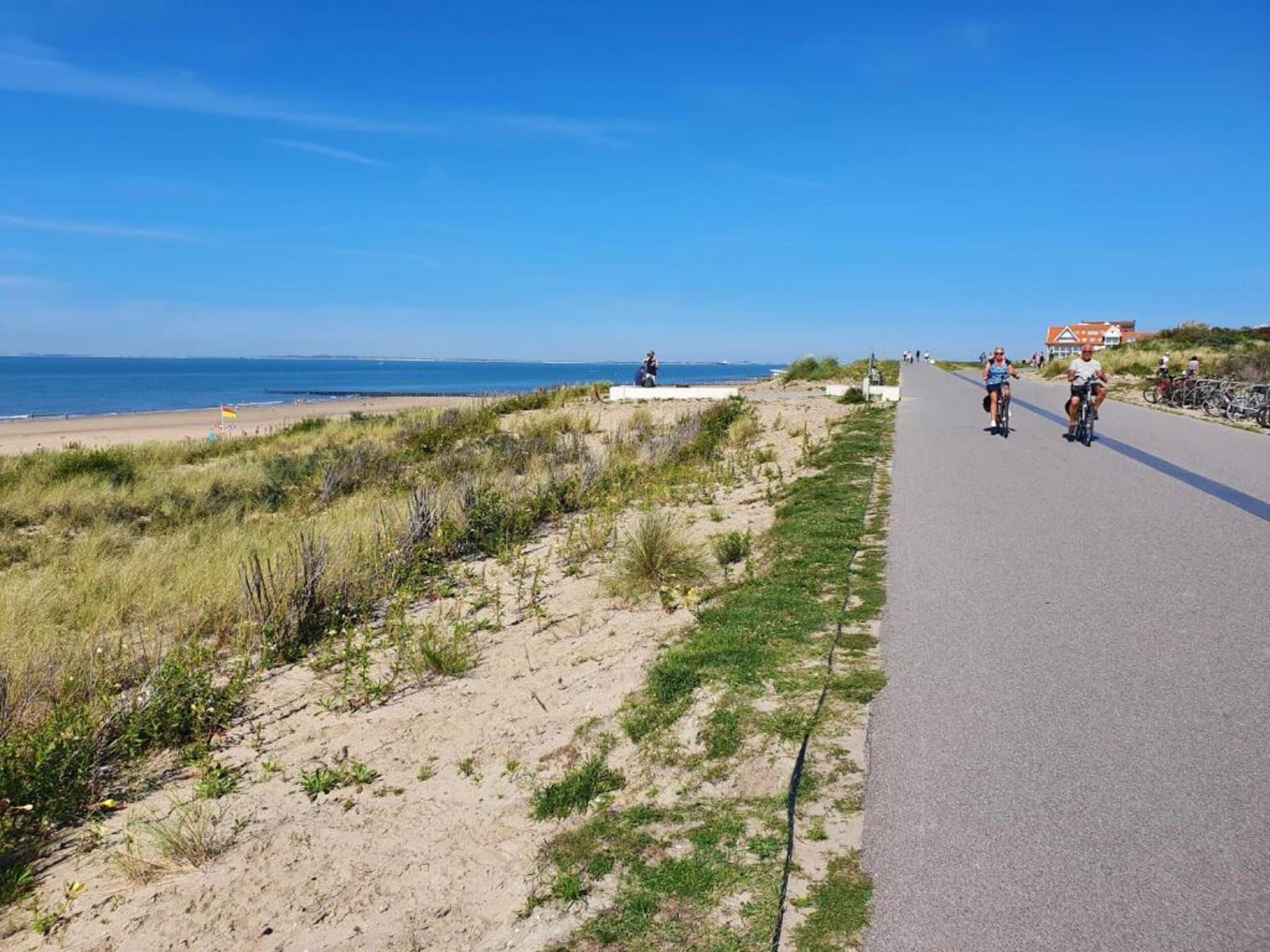 Noordzee Résidence Cadzand-Bad 32 in Cadzand-Bad - Foto 32 van 40