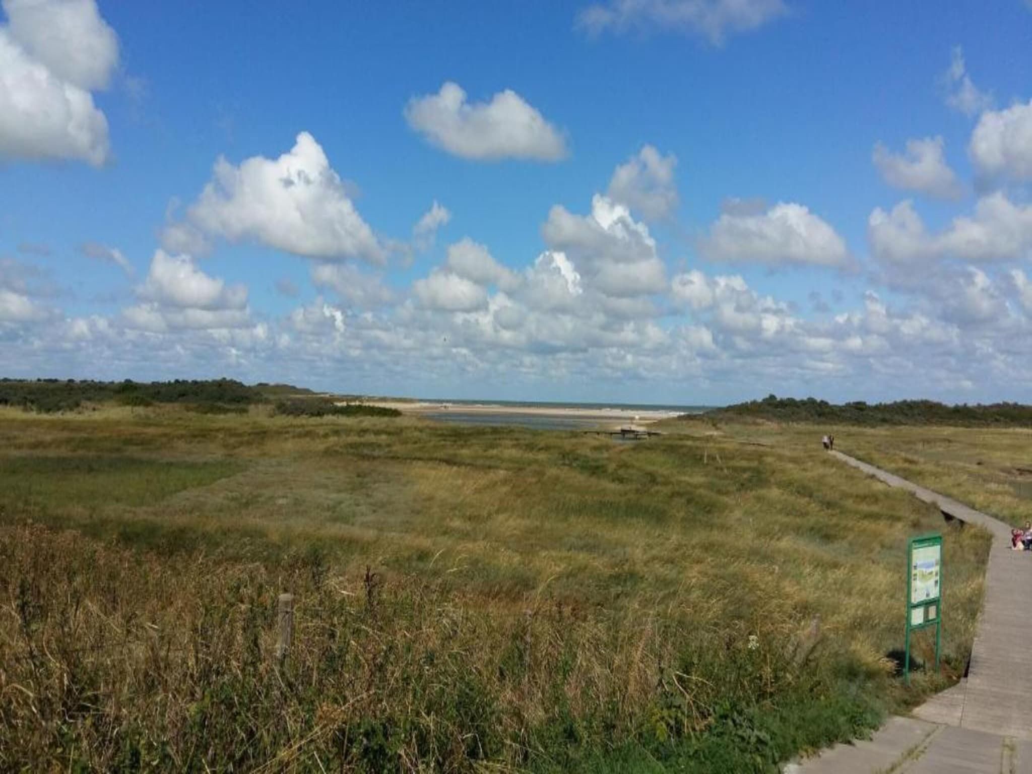 Noordzee Résidence Cadzand-Bad 32 in Cadzand-Bad - Foto 28 van 40