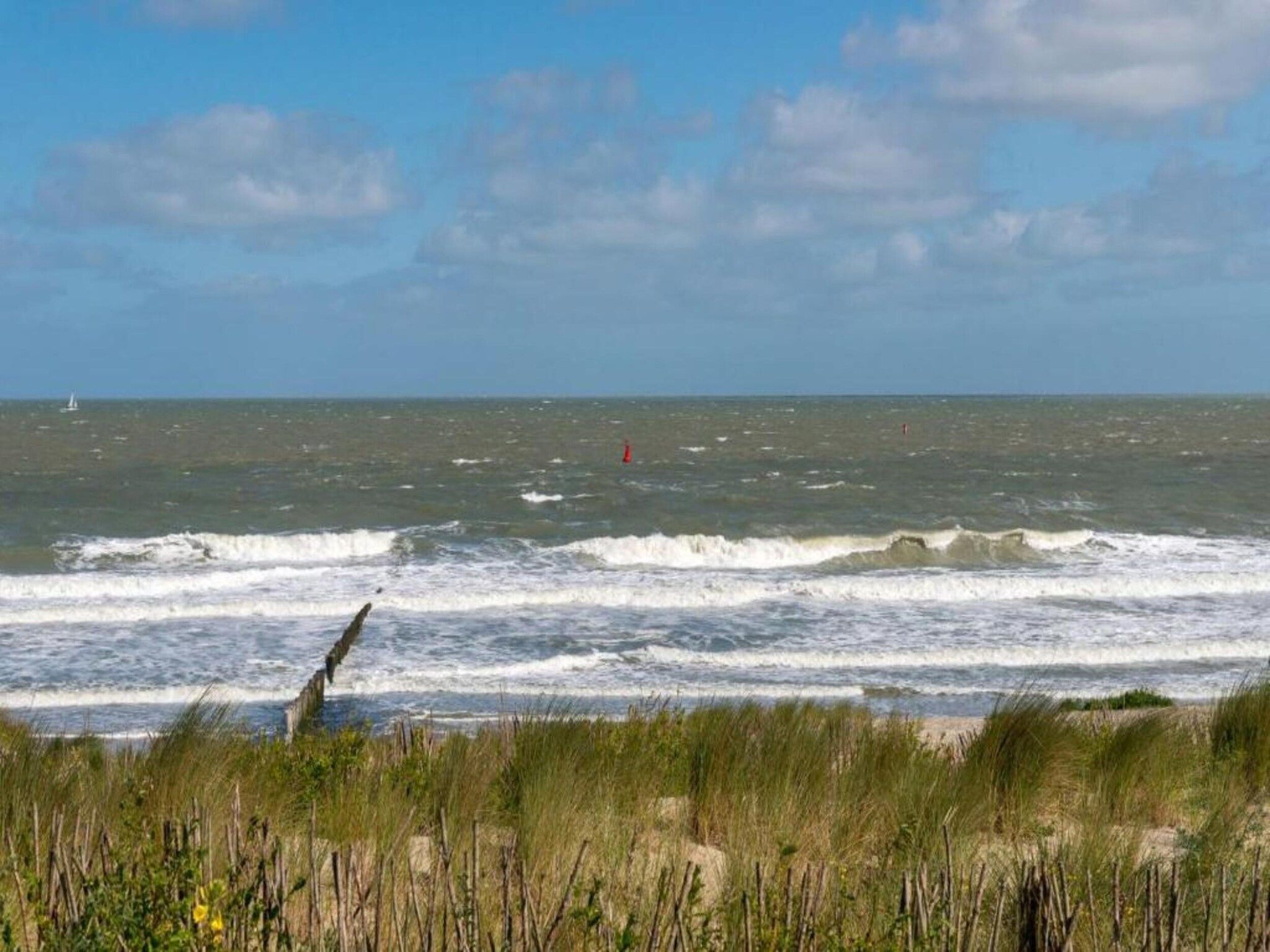 Noordzee Résidence Cadzand-Bad 32 in Cadzand-Bad - Foto 26 van 40