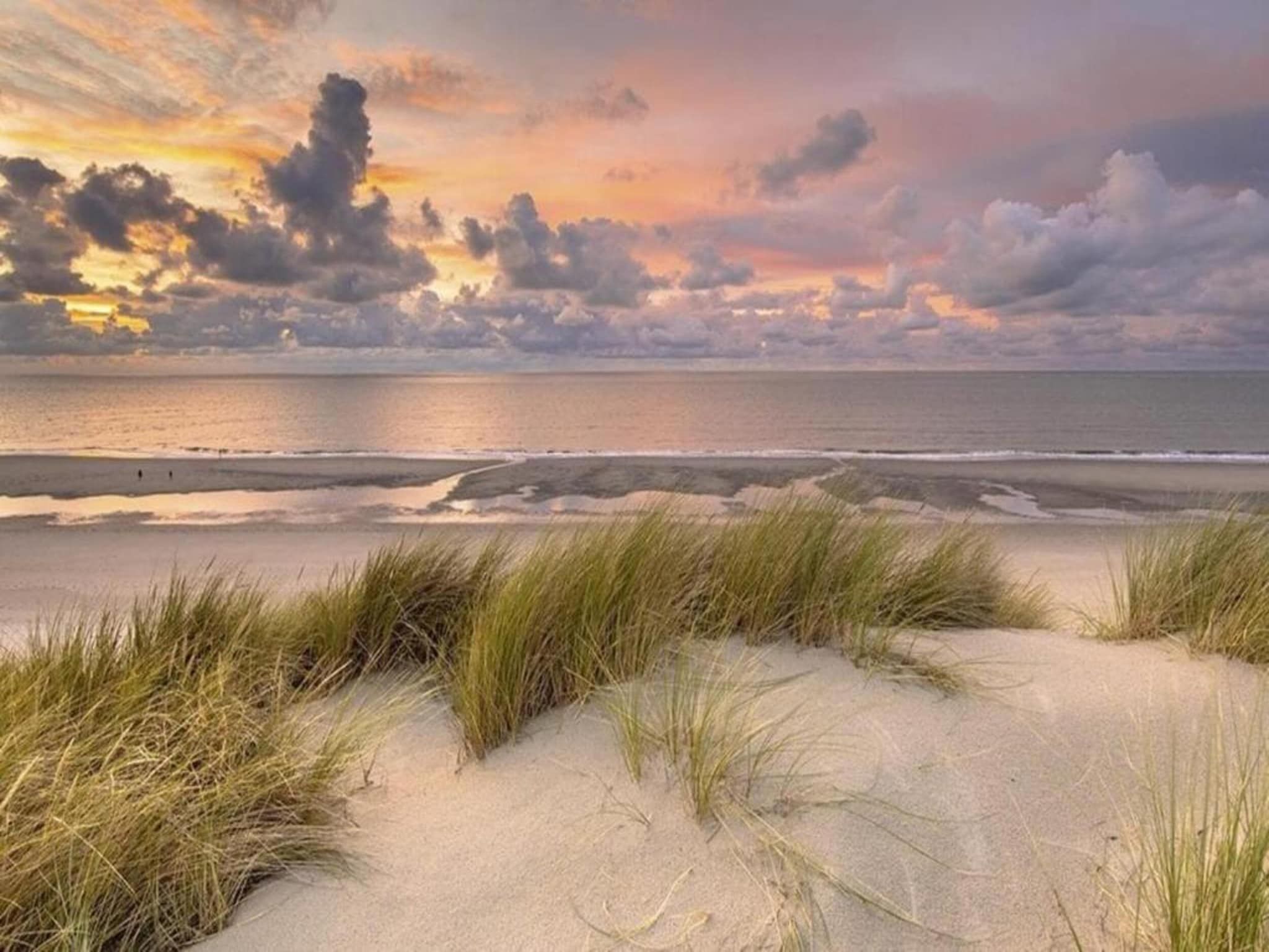 Noordzee Résidence Cadzand-Bad 32 in Cadzand-Bad - Foto 23 van 40