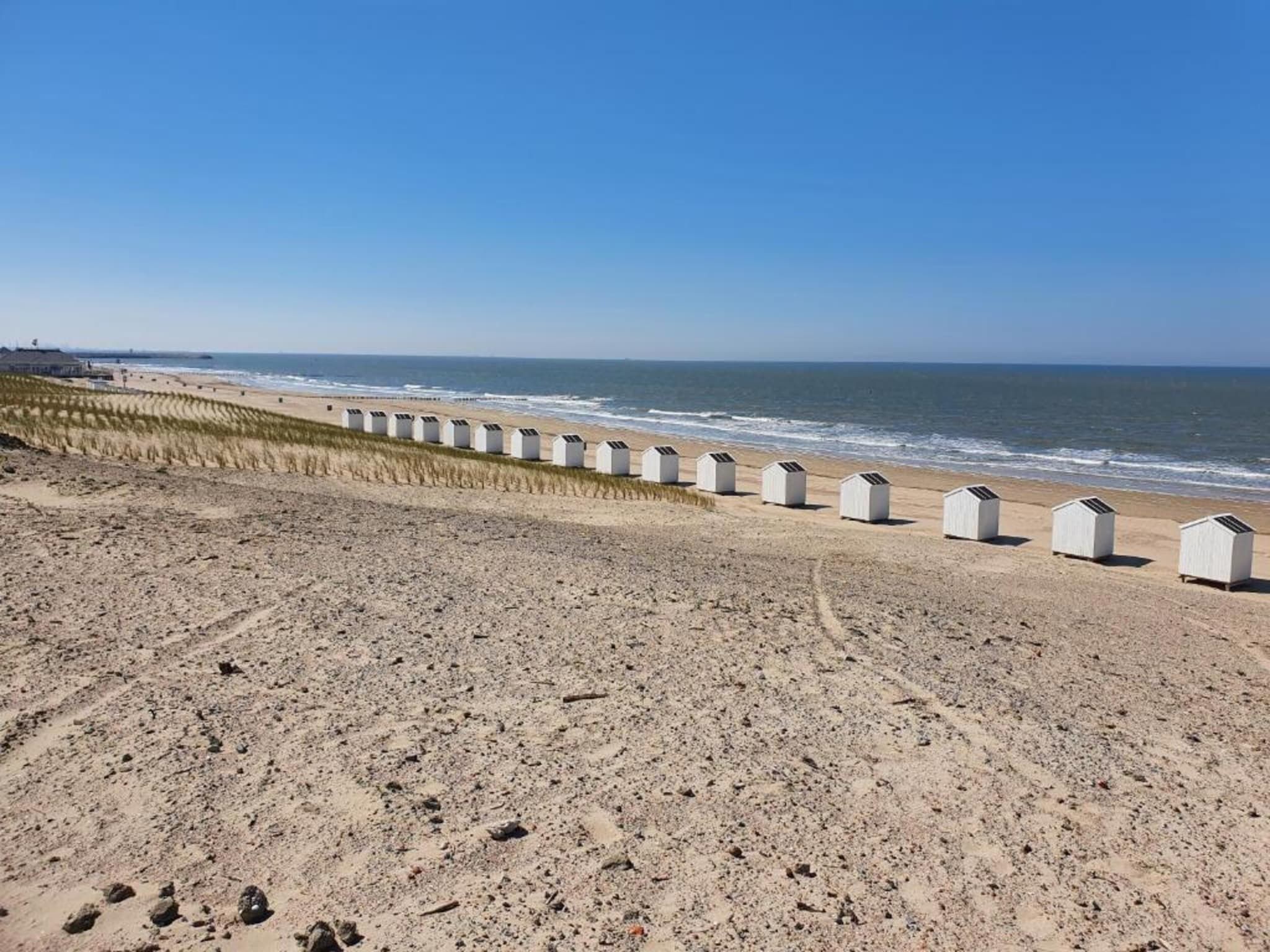 Noordzee Résidence Cadzand-Bad 32 in Cadzand-Bad - Foto 27 van 40