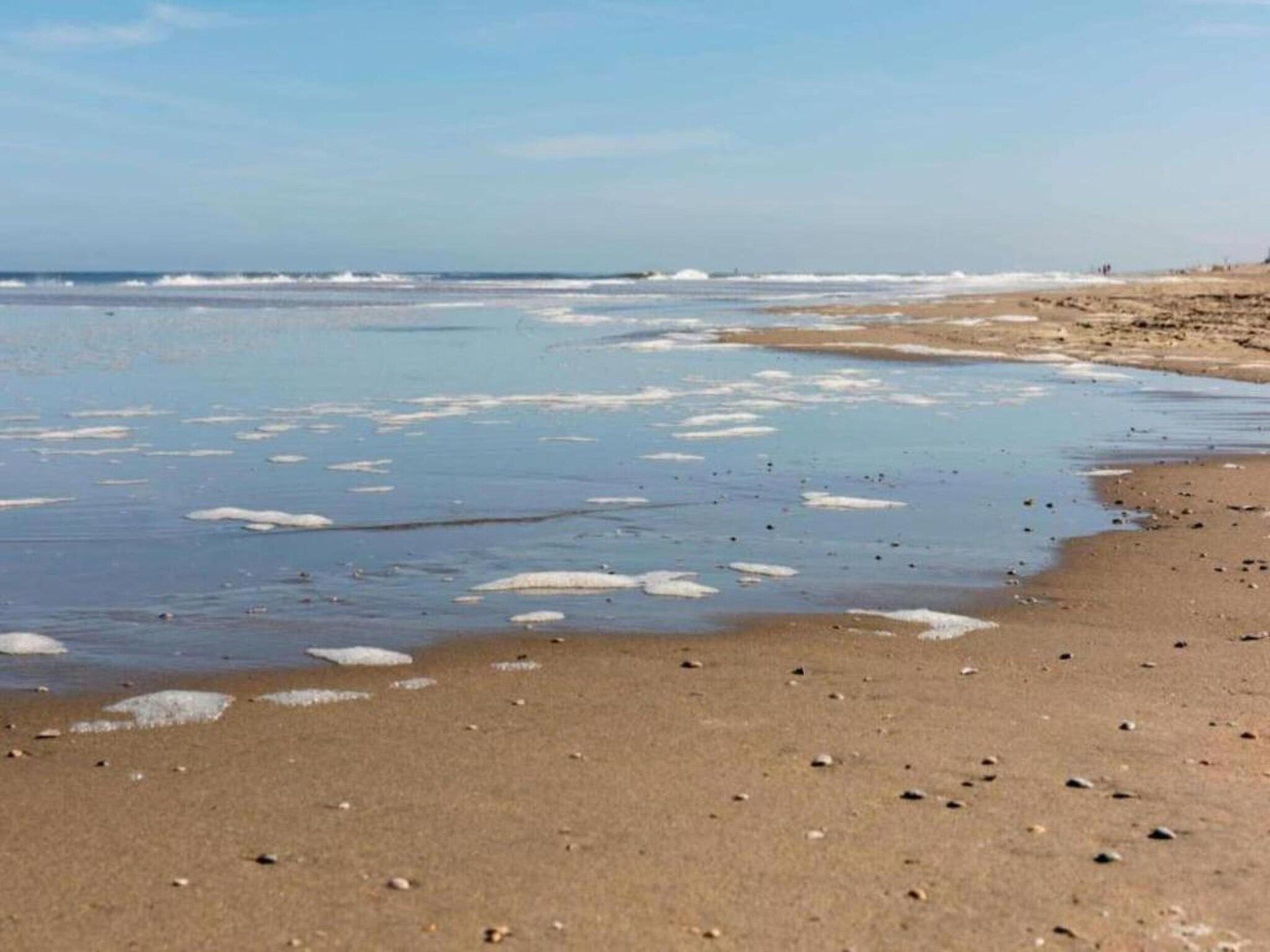 Vakantiepark Duinrust 3 in Noordwijk aan zee - Foto 29 van 40