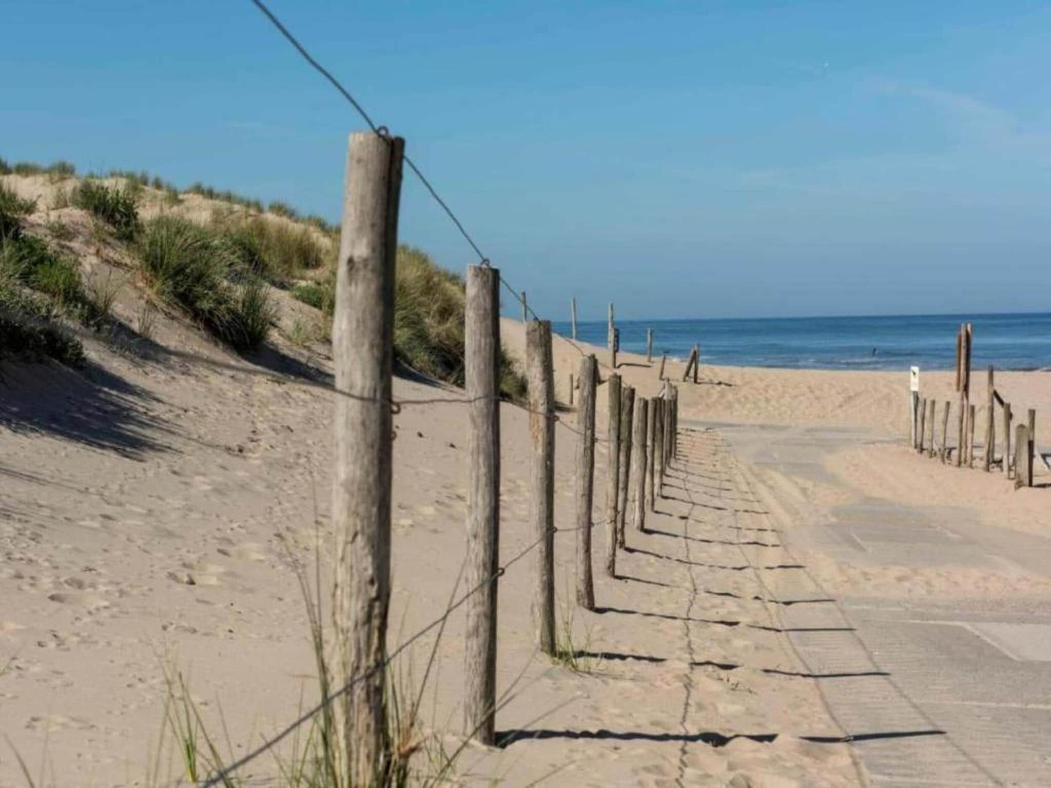 Vakantiepark Duinrust 3 in Noordwijk aan zee - Foto 25 van 40