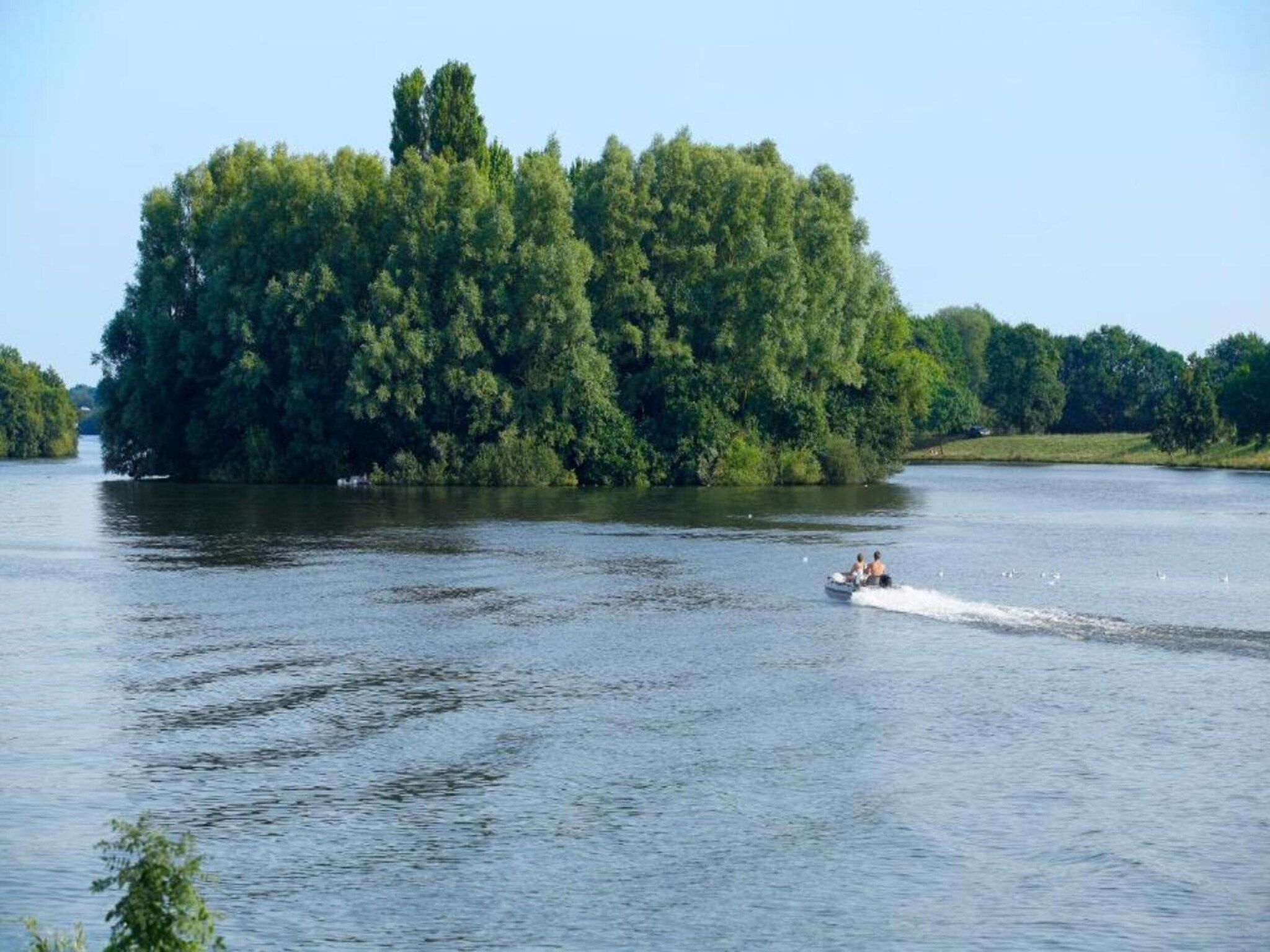 Vakantie bij Meeussen - Molendal 4 in Plasmolen - Foto 36 van 41