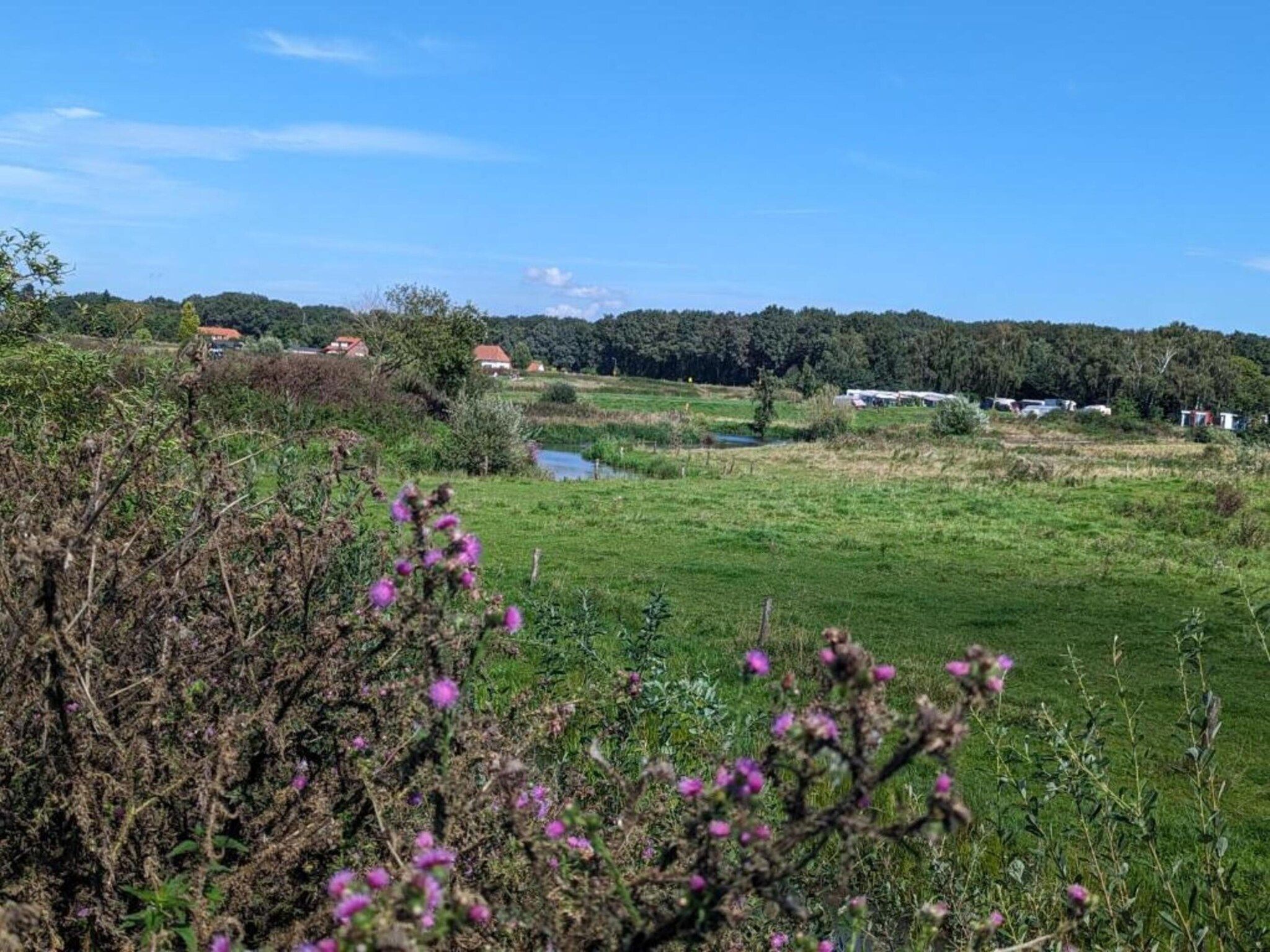 Vakantie bij Meeussen - Molendal 4 in Plasmolen - Foto 31 van 41